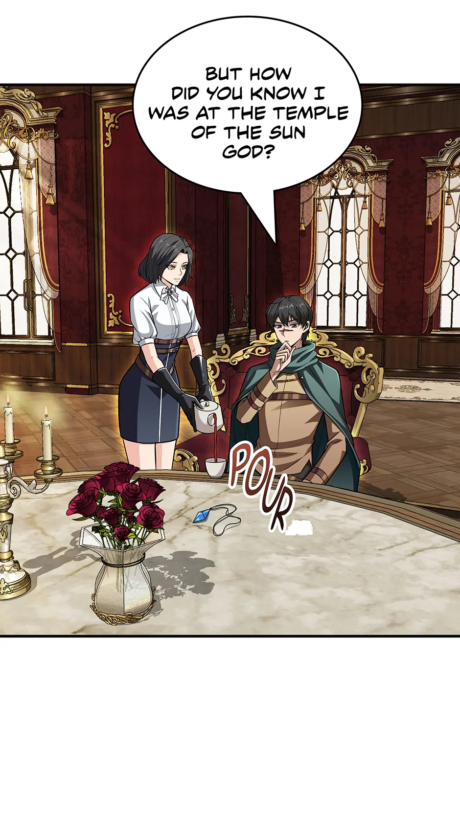 A 0.0000001% Demon King Chapter 14 - Page 43