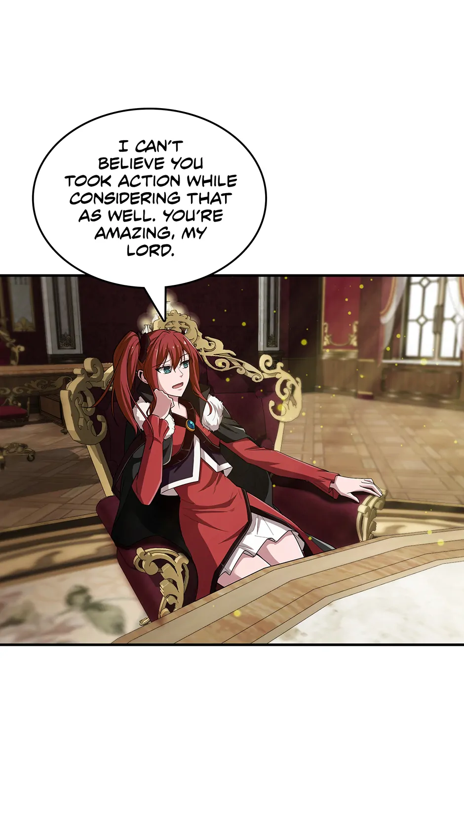 A 0.0000001% Demon King Chapter 14 - Page 45