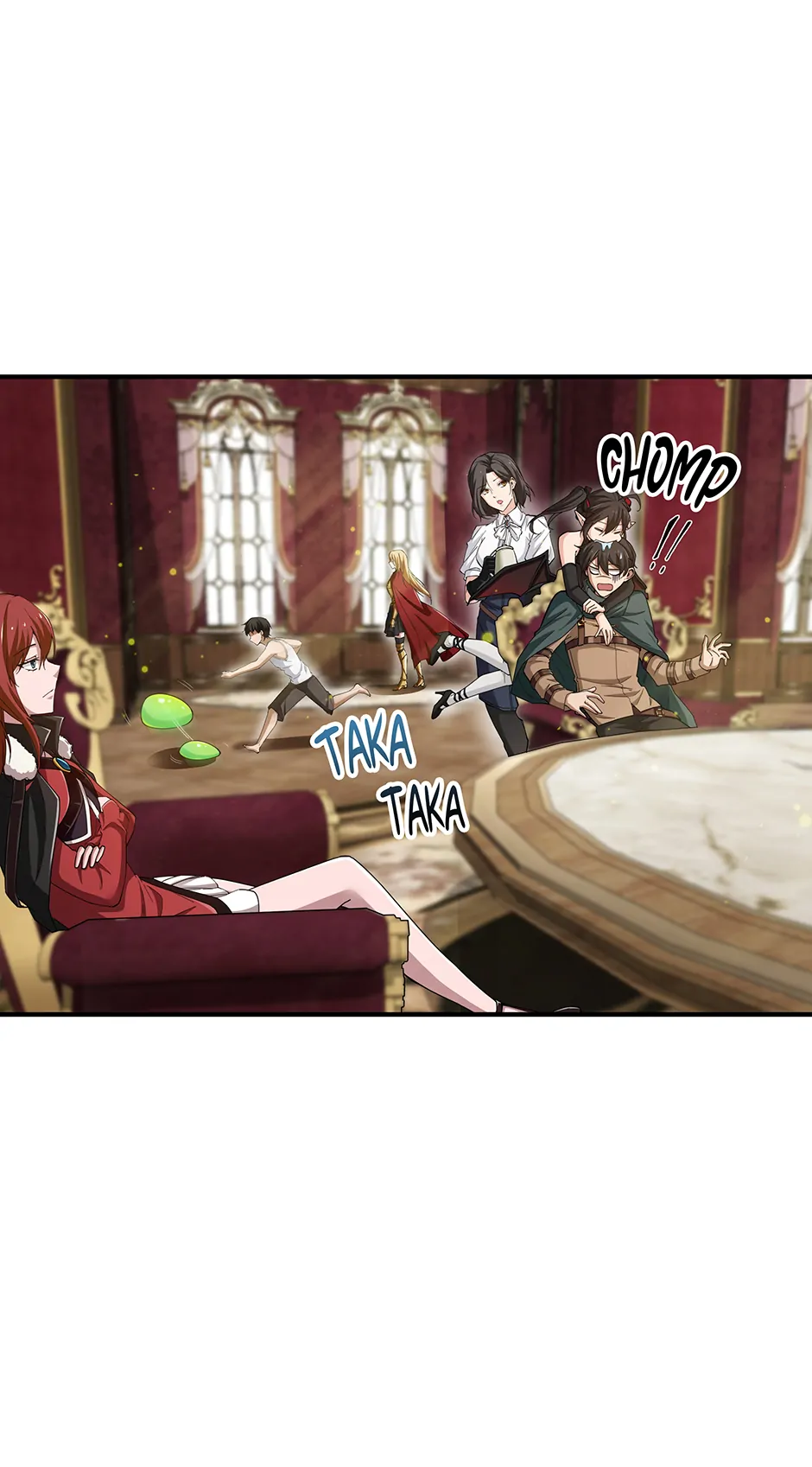 A 0.0000001% Demon King Chapter 14 - Page 46