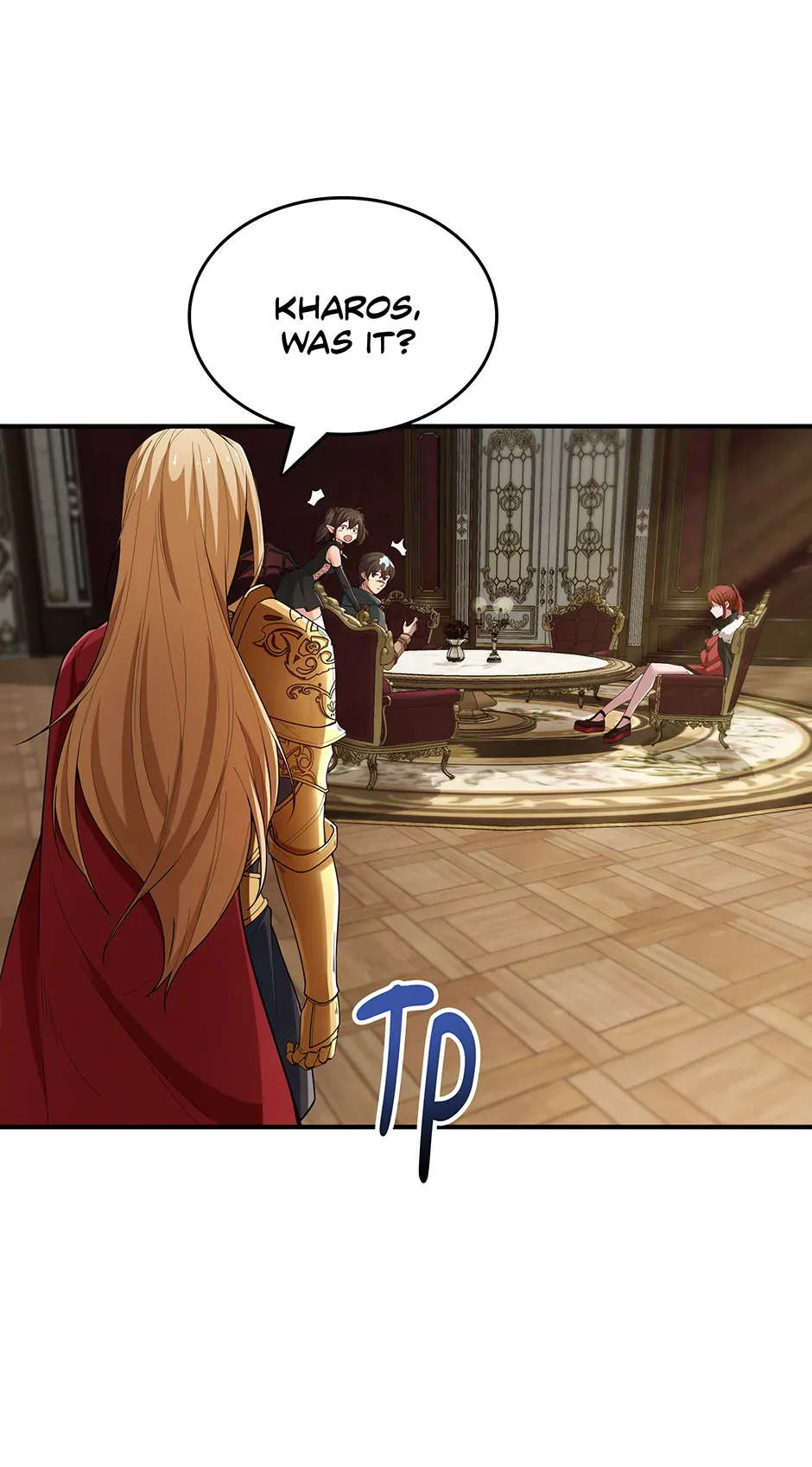 A 0.0000001% Demon King Chapter 14 - Page 48
