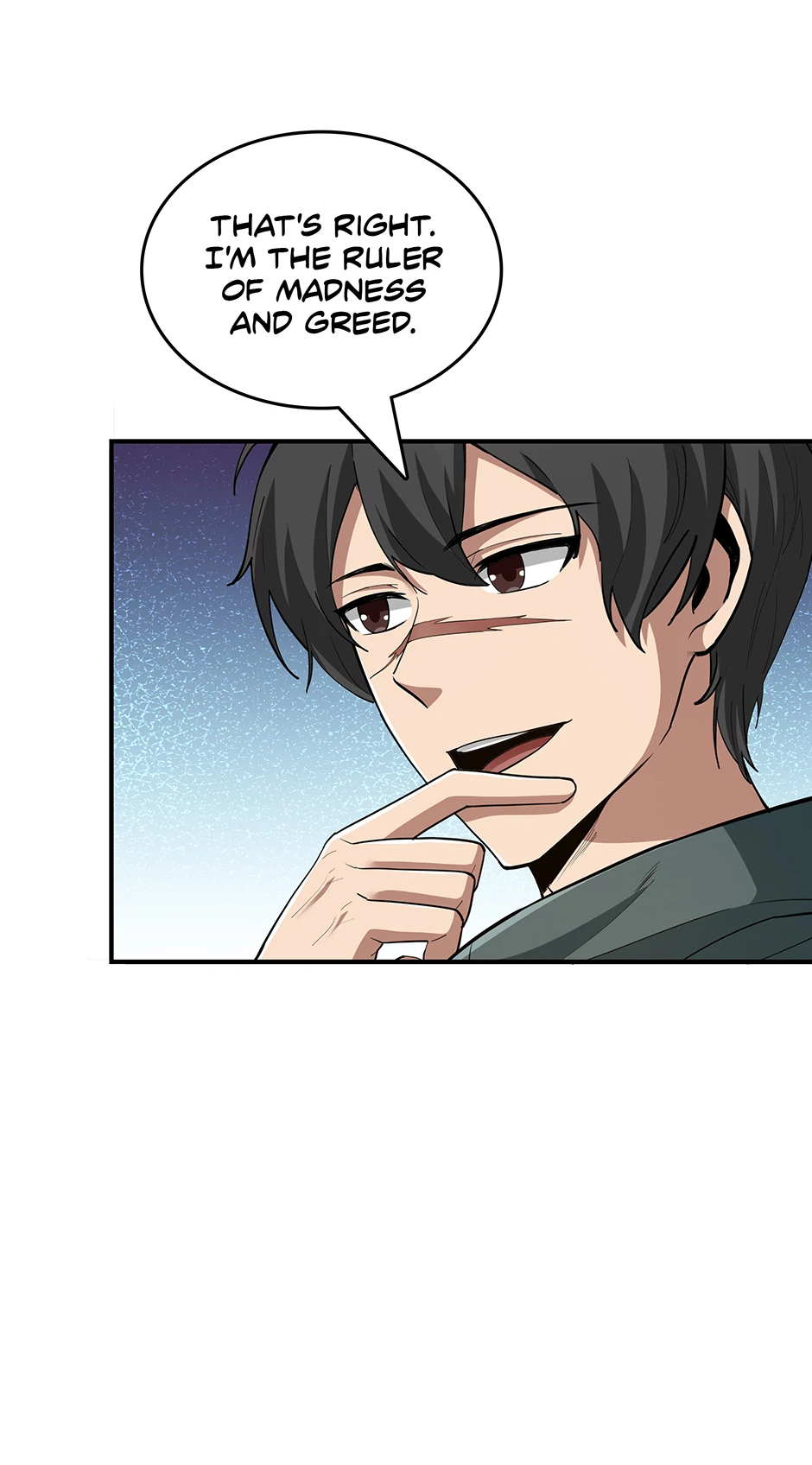 A 0.0000001% Demon King Chapter 14 - Page 49