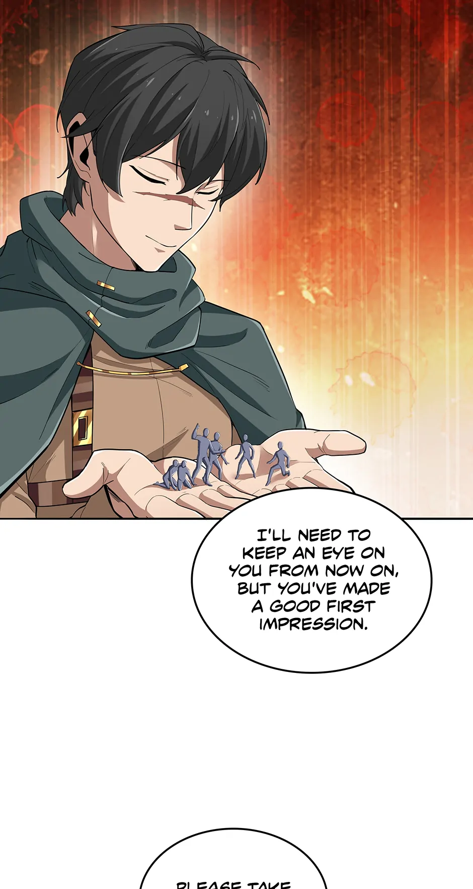 A 0.0000001% Demon King Chapter 14 - Page 52