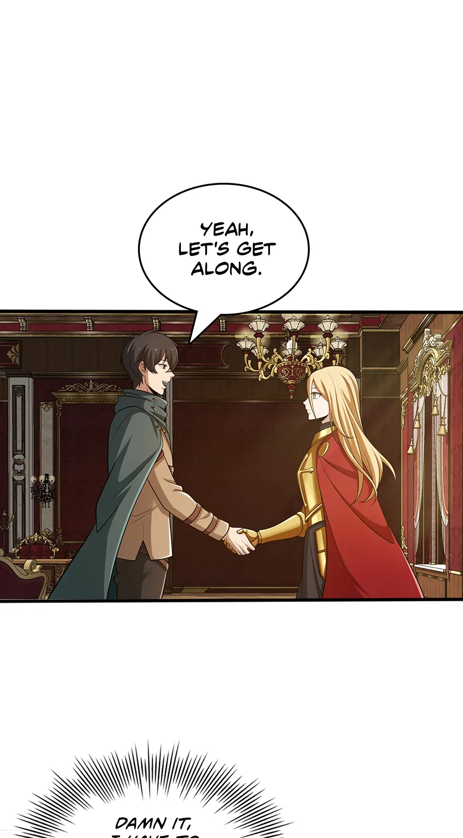 A 0.0000001% Demon King Chapter 14 - Page 54
