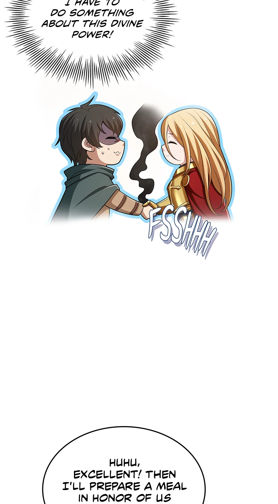 A 0.0000001% Demon King Chapter 14 - Page 55
