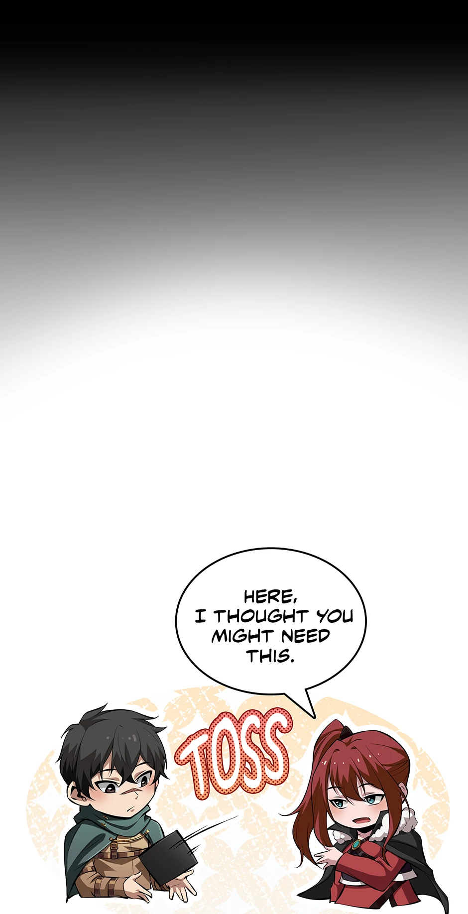 A 0.0000001% Demon King Chapter 14 - Page 6