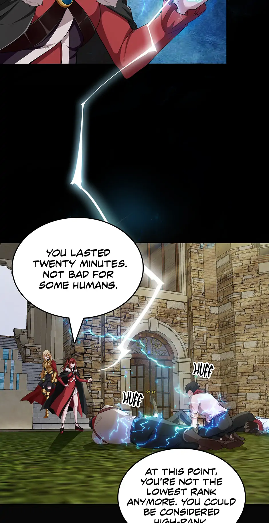 A 0.0000001% Demon King Chapter 14 - Page 62