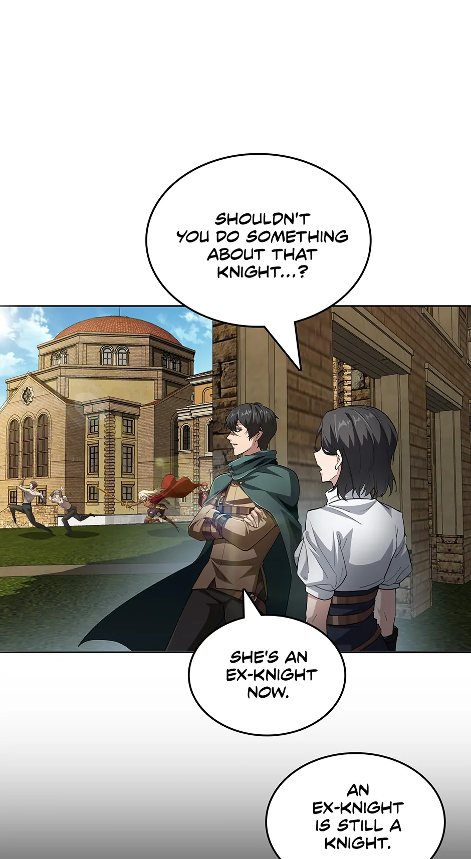 A 0.0000001% Demon King Chapter 14 - Page 66