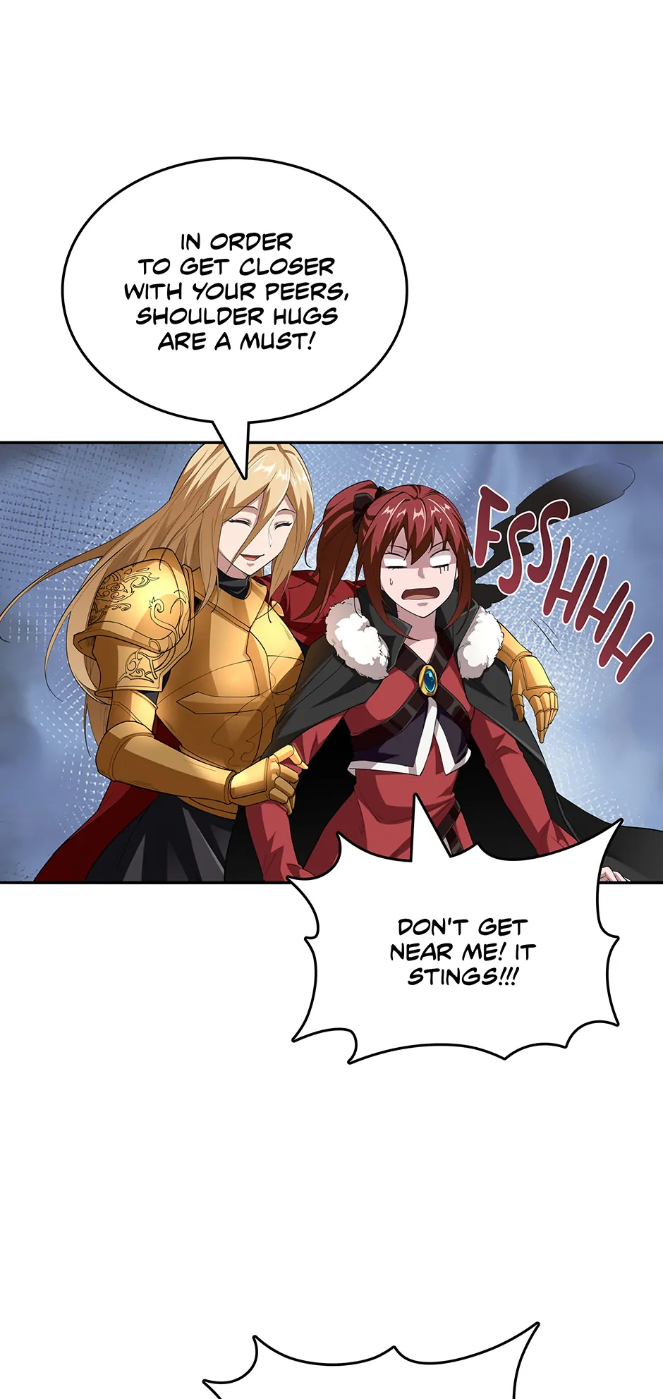 A 0.0000001% Demon King Chapter 14 - Page 71