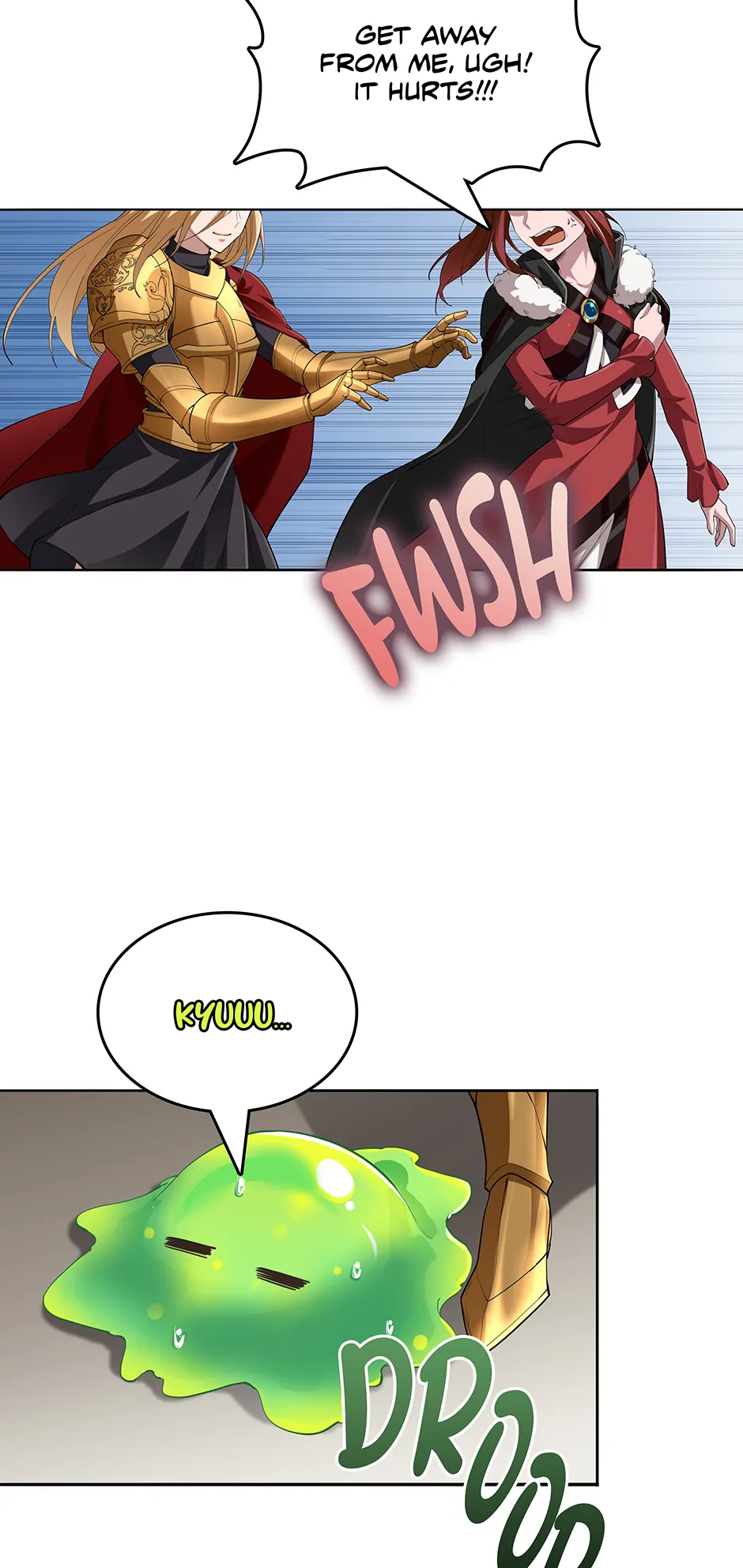 A 0.0000001% Demon King Chapter 14 - Page 72
