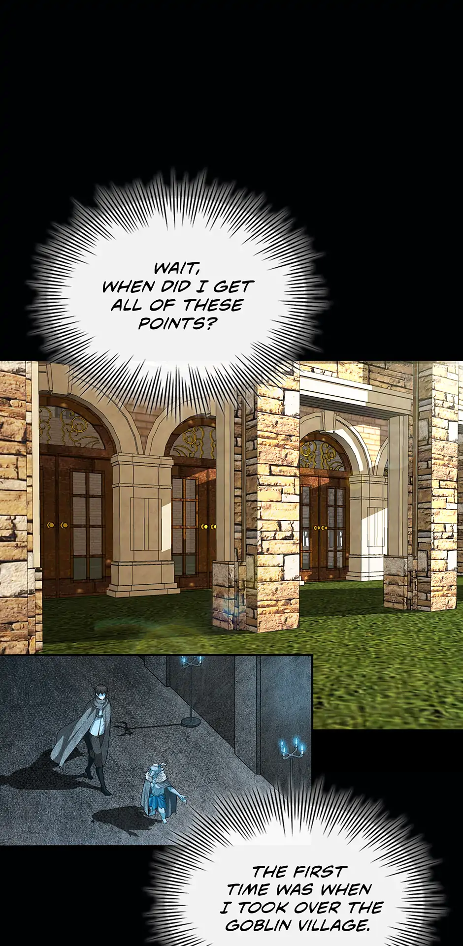 A 0.0000001% Demon King Chapter 14 - Page 76