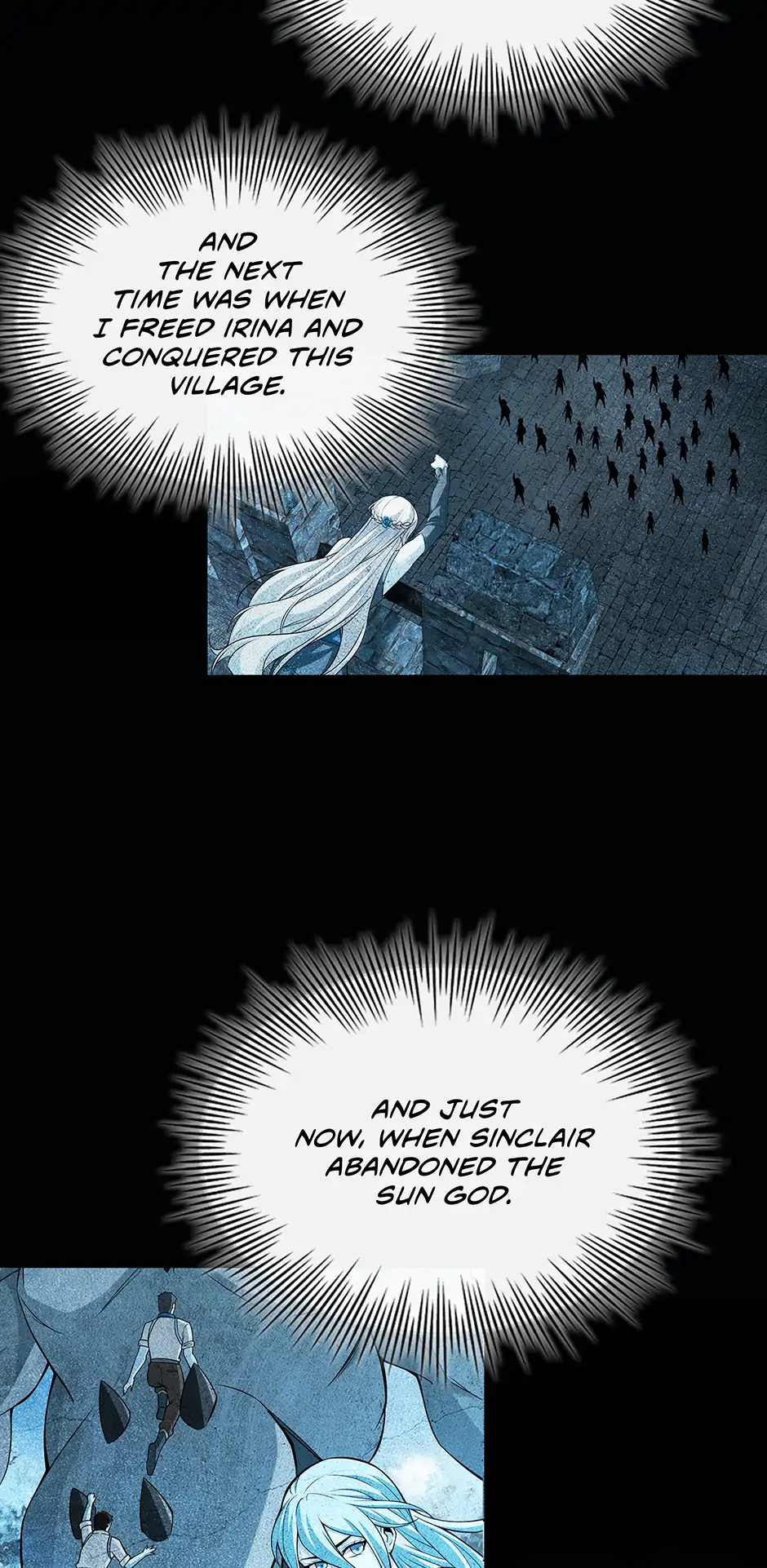 A 0.0000001% Demon King Chapter 14 - Page 77