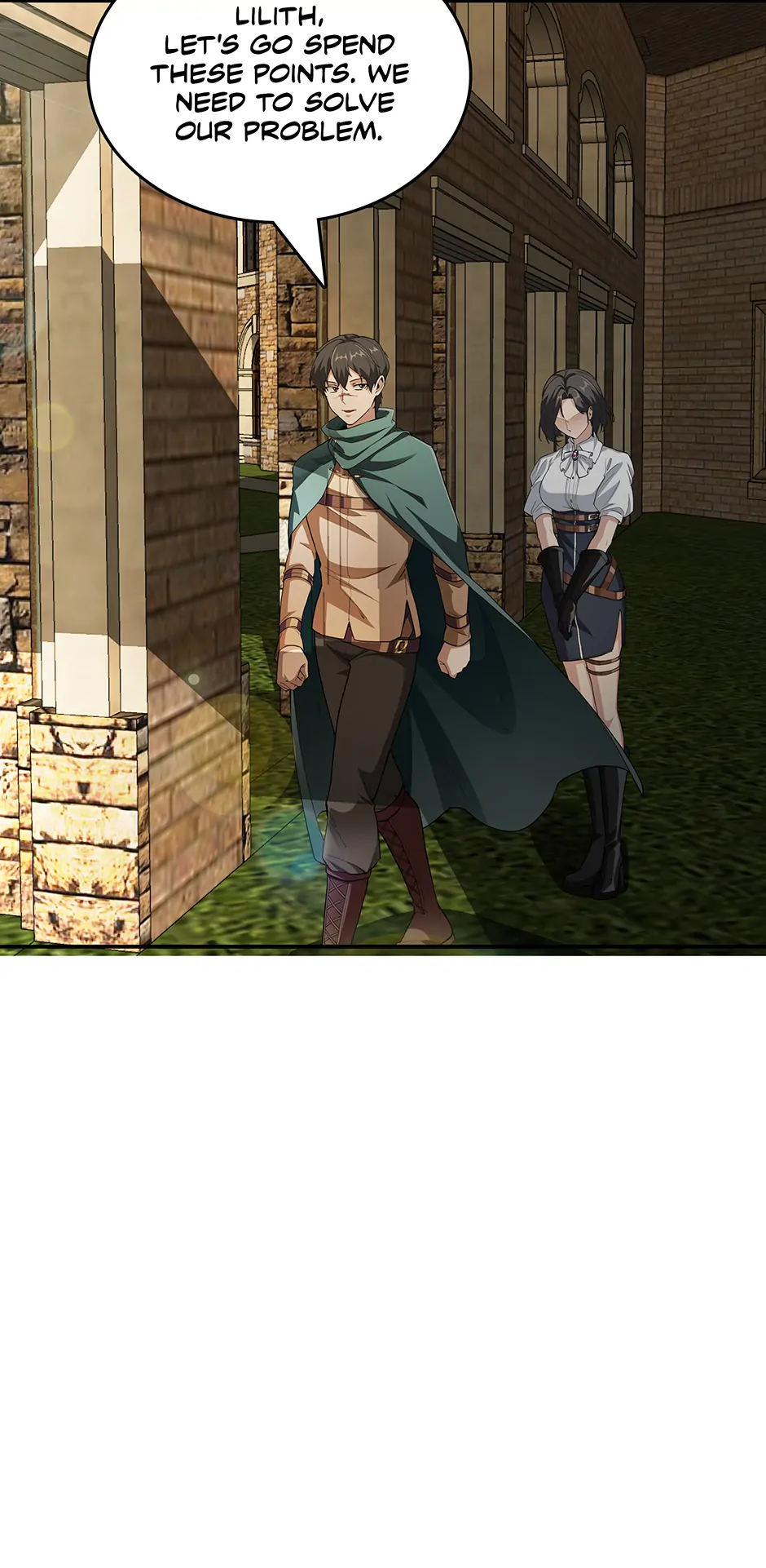 A 0.0000001% Demon King Chapter 14 - Page 80