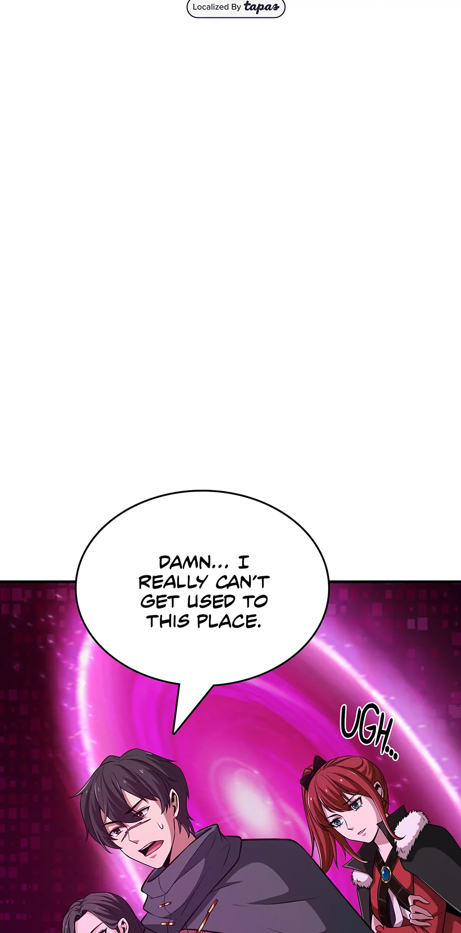 A 0.0000001% Demon King Chapter 15 - Page 1