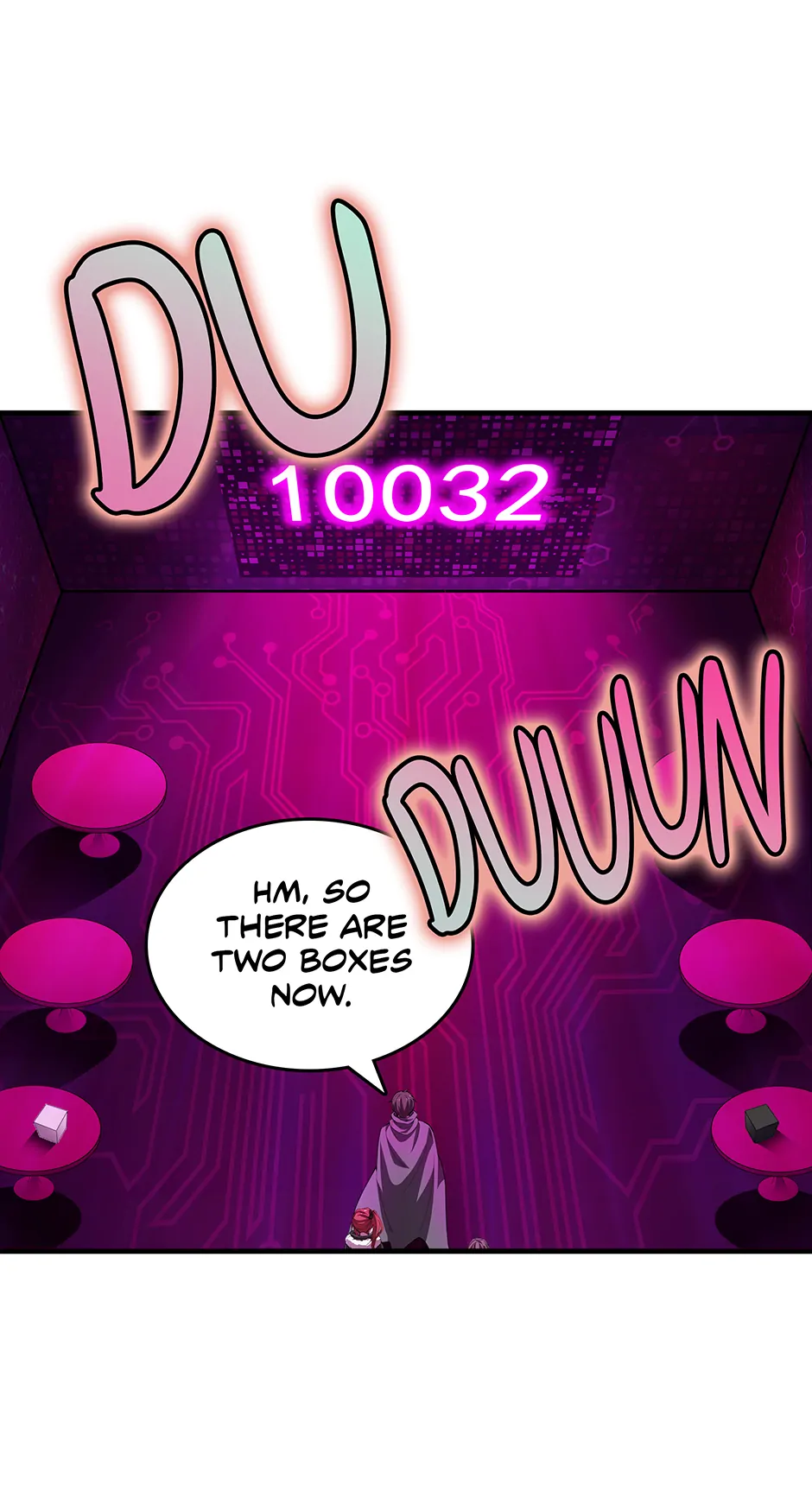 A 0.0000001% Demon King Chapter 15 - Page 10