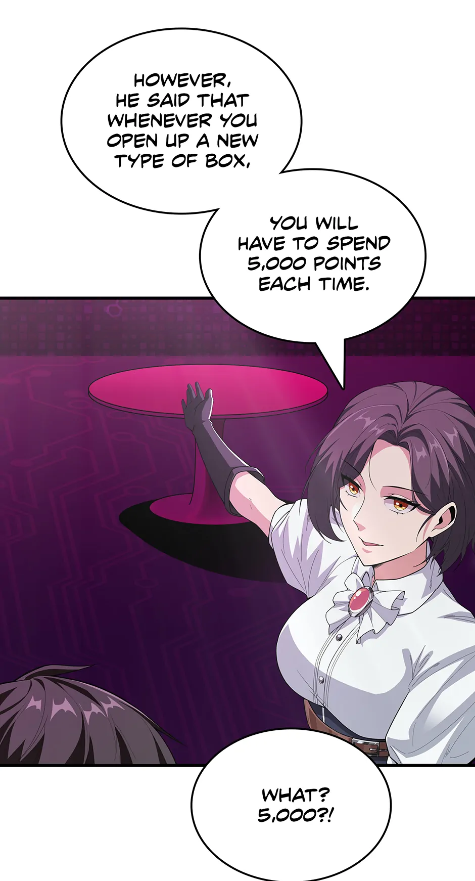 A 0.0000001% Demon King Chapter 15 - Page 13