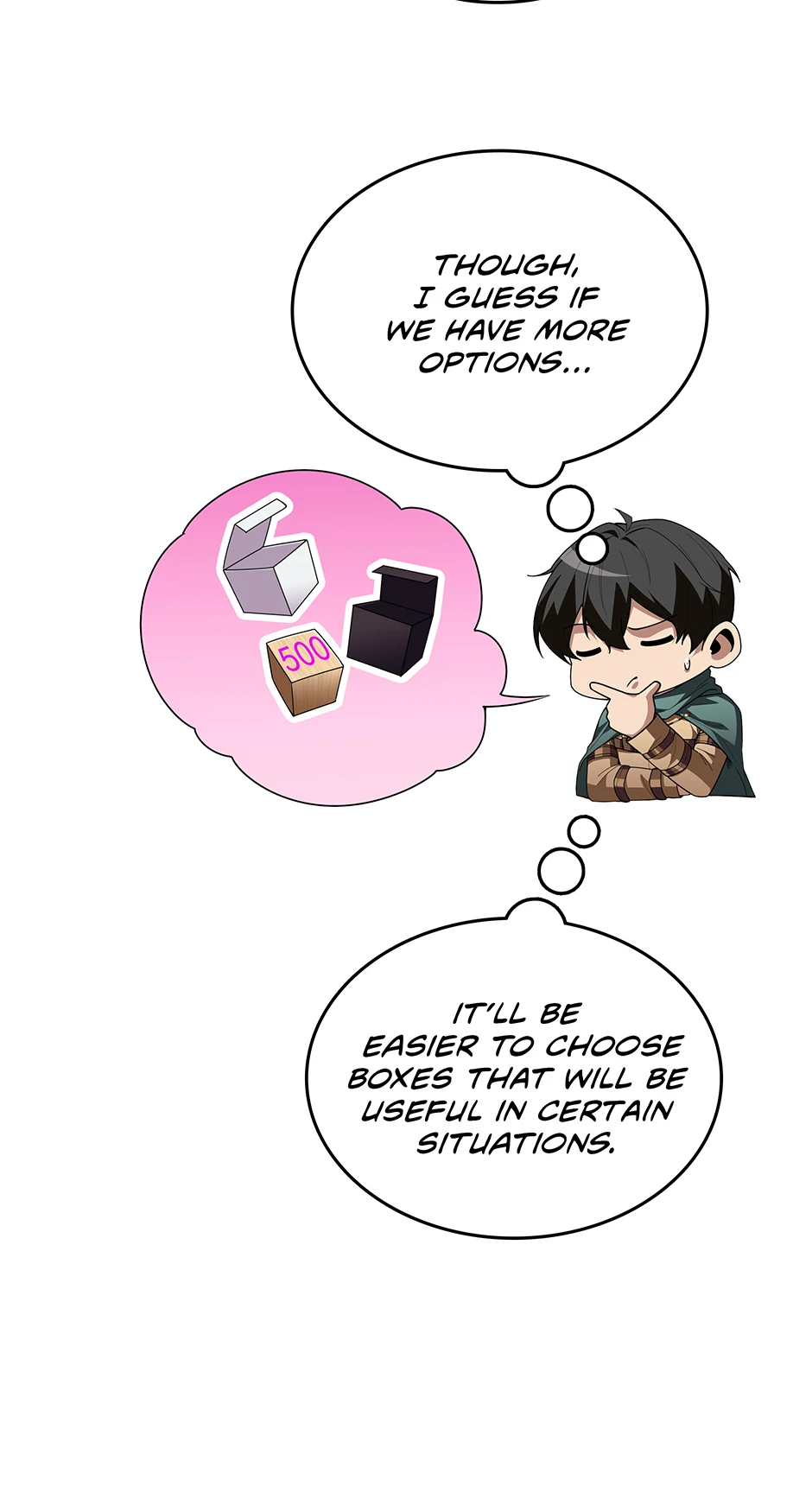 A 0.0000001% Demon King Chapter 15 - Page 14