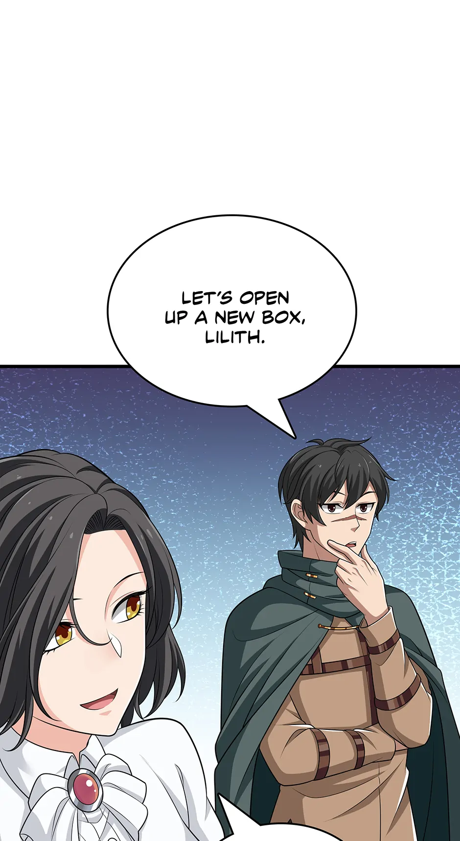 A 0.0000001% Demon King Chapter 15 - Page 15