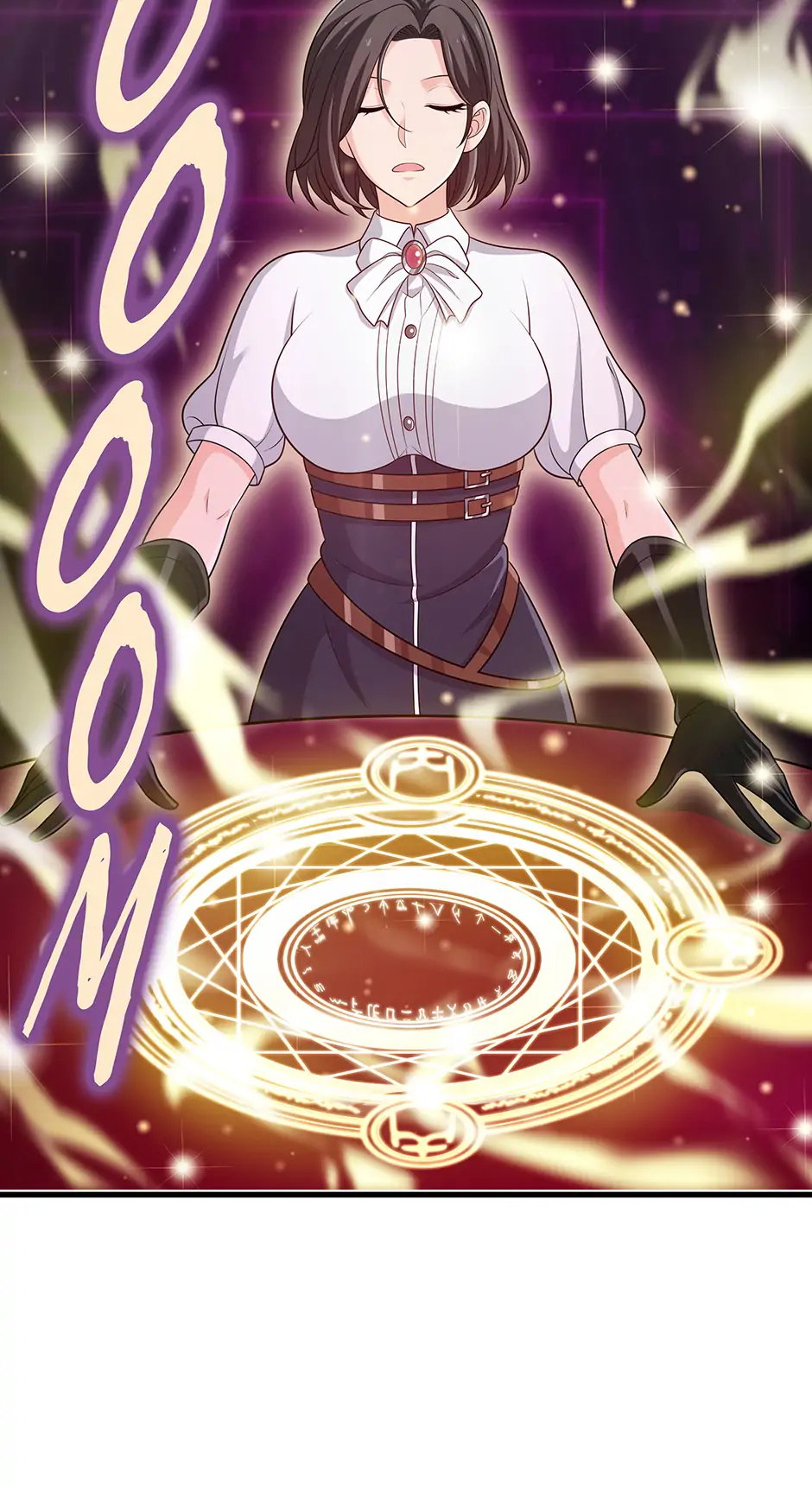 A 0.0000001% Demon King Chapter 15 - Page 17