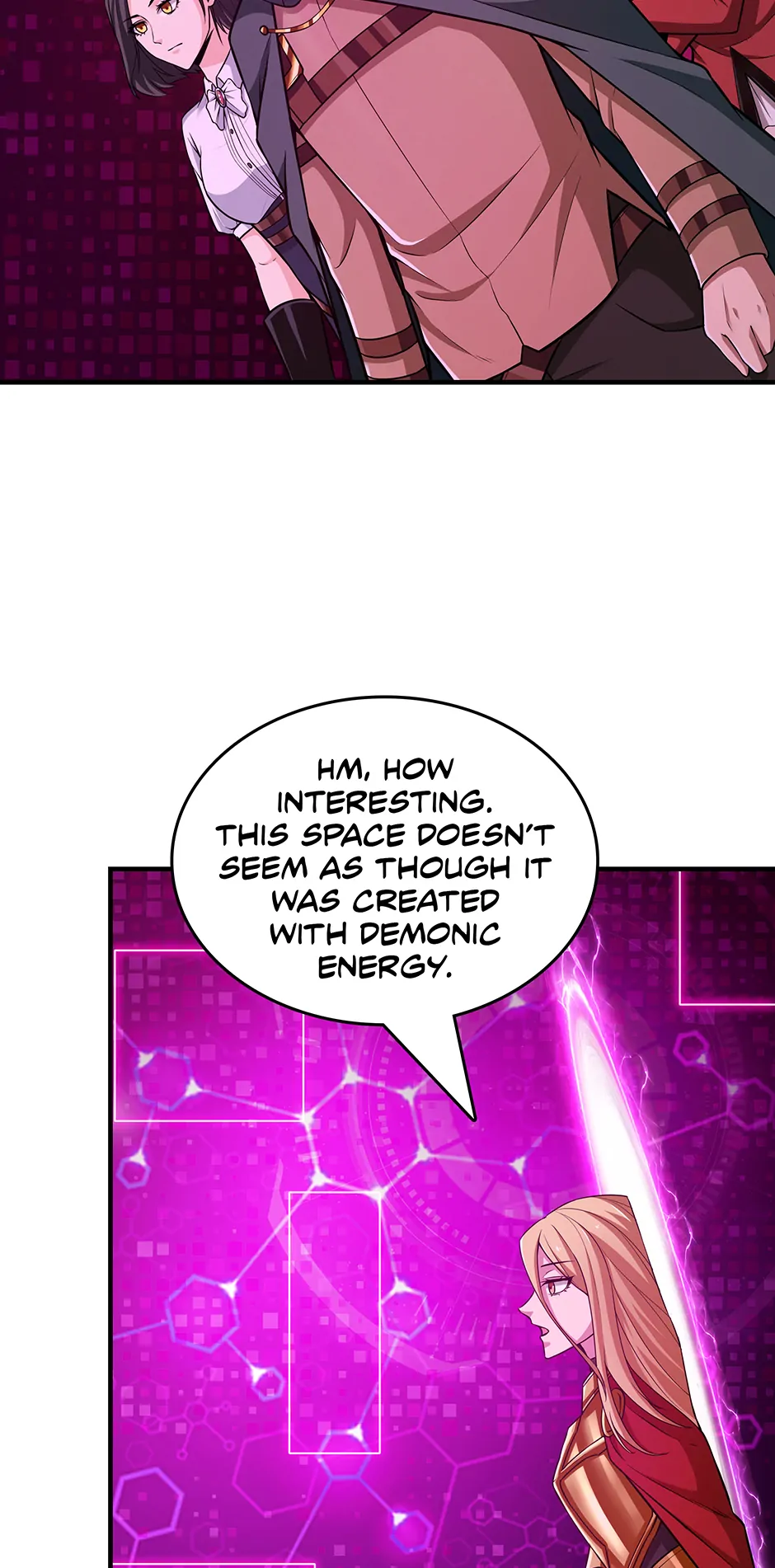 A 0.0000001% Demon King Chapter 15 - Page 2