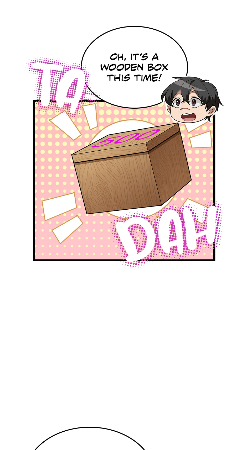 A 0.0000001% Demon King Chapter 15 - Page 20