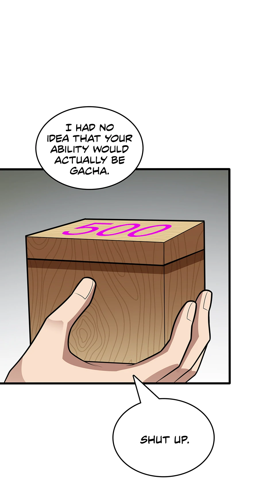 A 0.0000001% Demon King Chapter 15 - Page 23