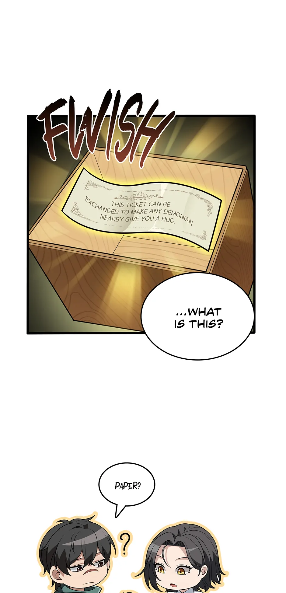 A 0.0000001% Demon King Chapter 15 - Page 25