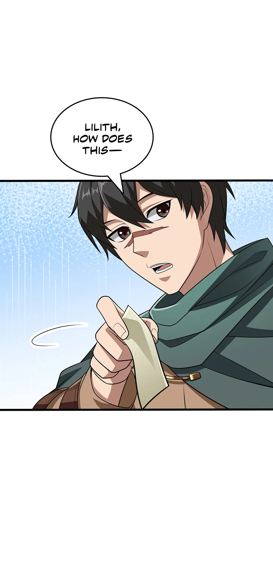 A 0.0000001% Demon King Chapter 15 - Page 27