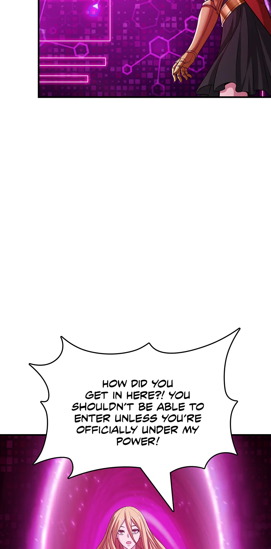 A 0.0000001% Demon King Chapter 15 - Page 3