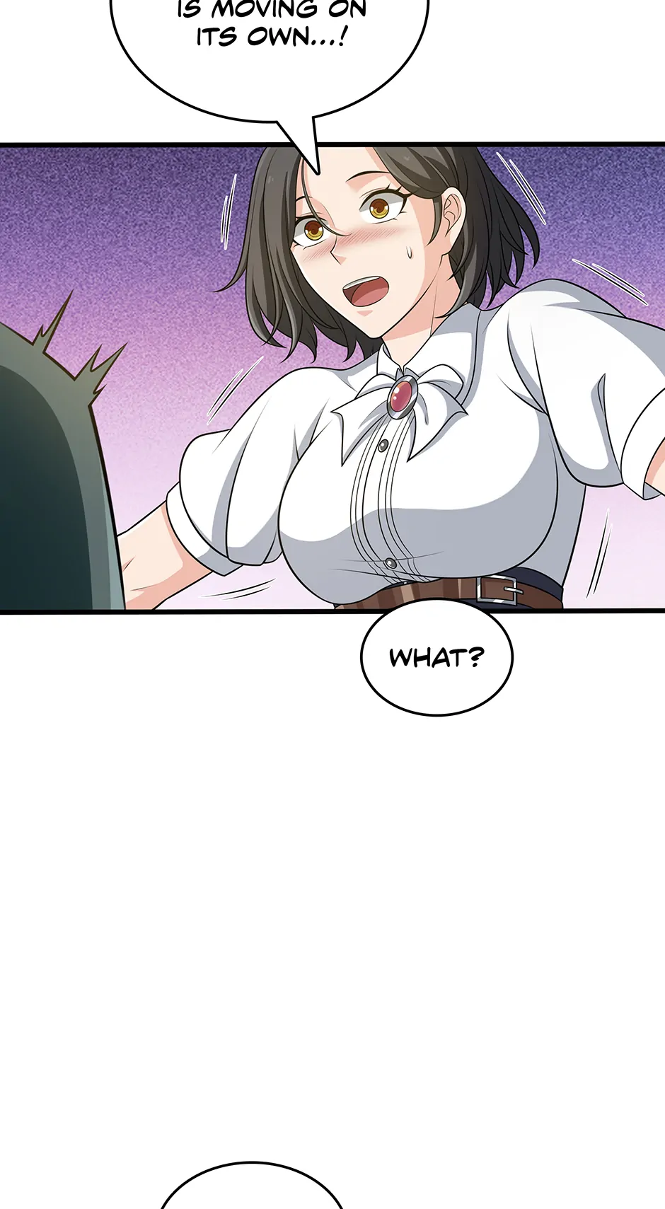 A 0.0000001% Demon King Chapter 15 - Page 30
