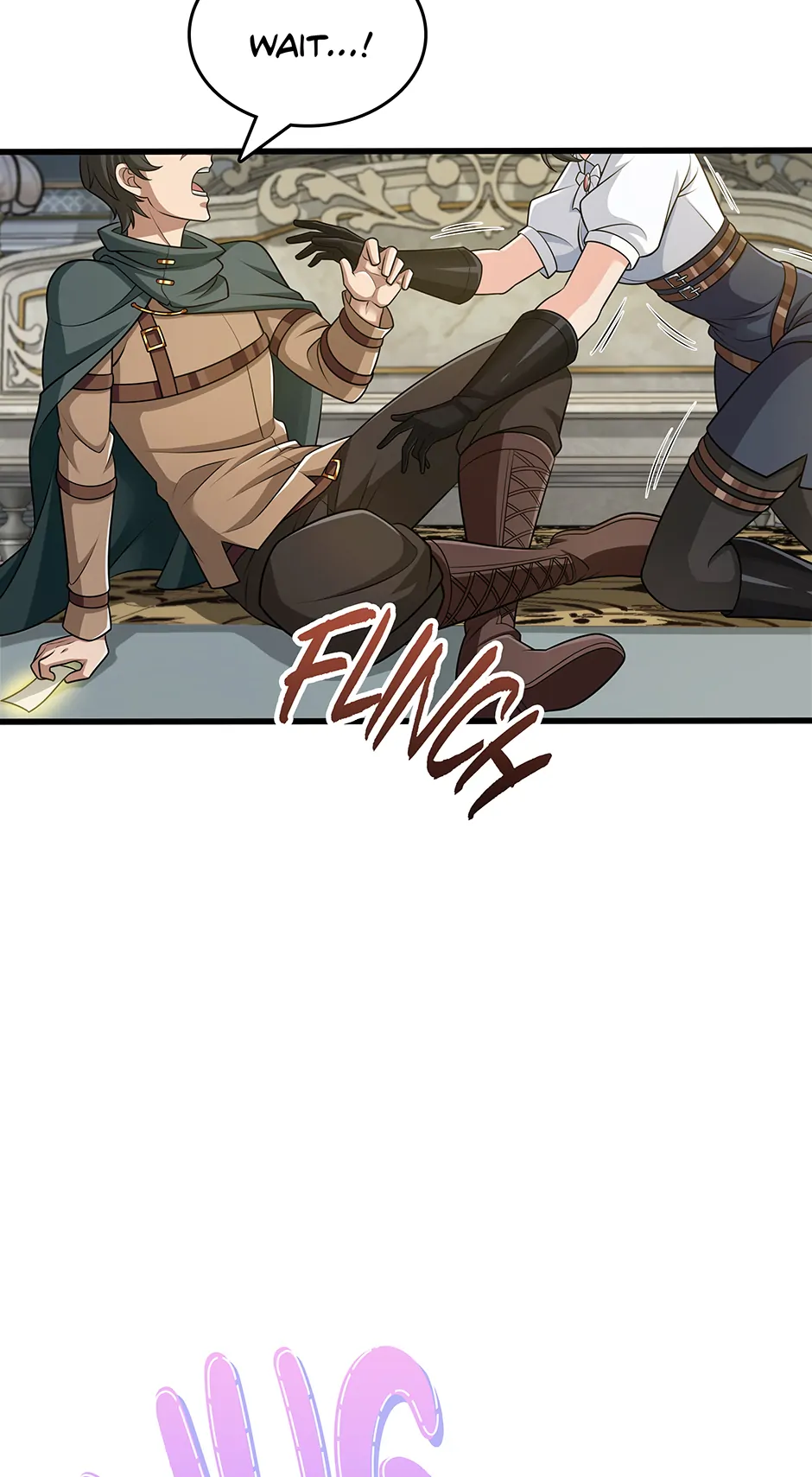 A 0.0000001% Demon King Chapter 15 - Page 31