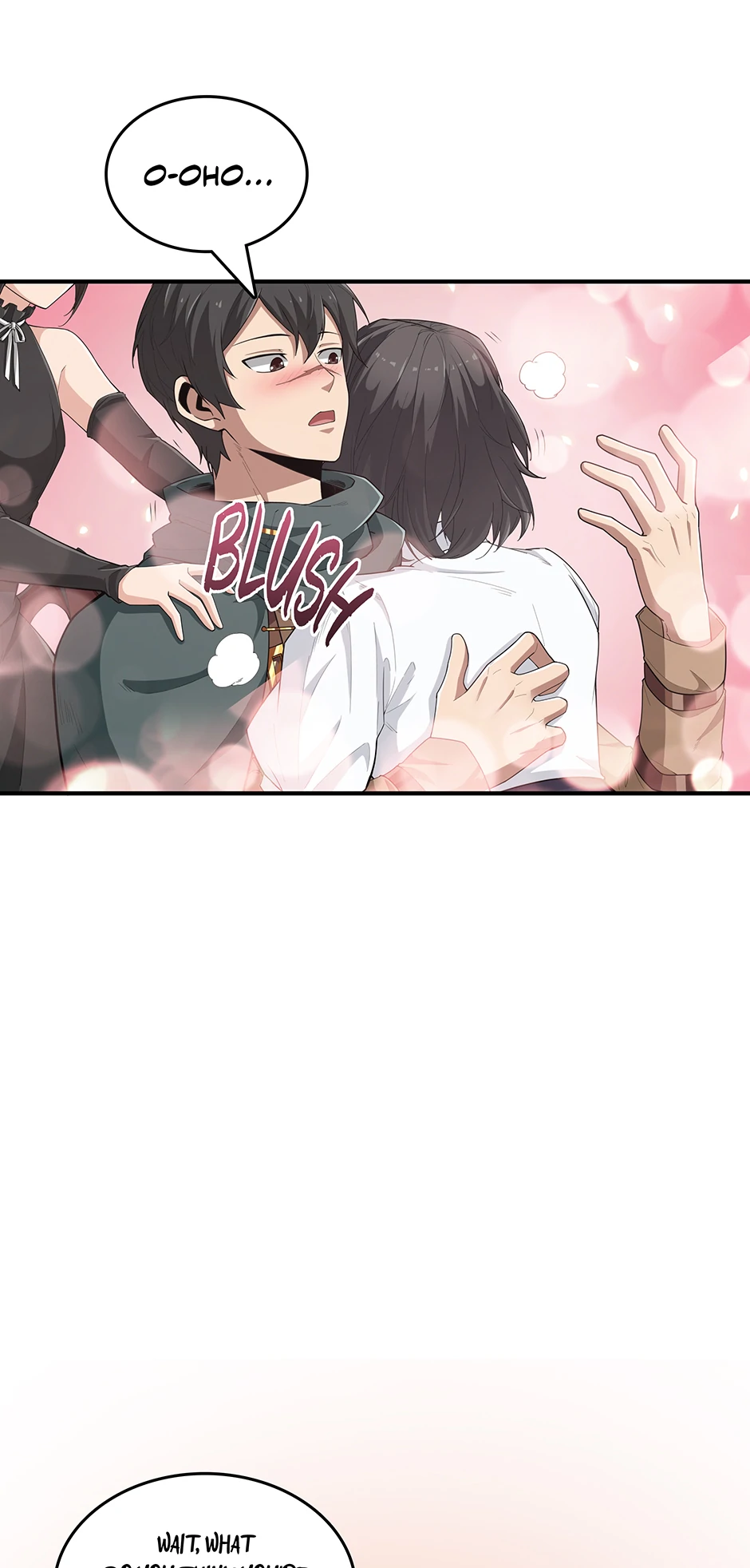 A 0.0000001% Demon King Chapter 15 - Page 33