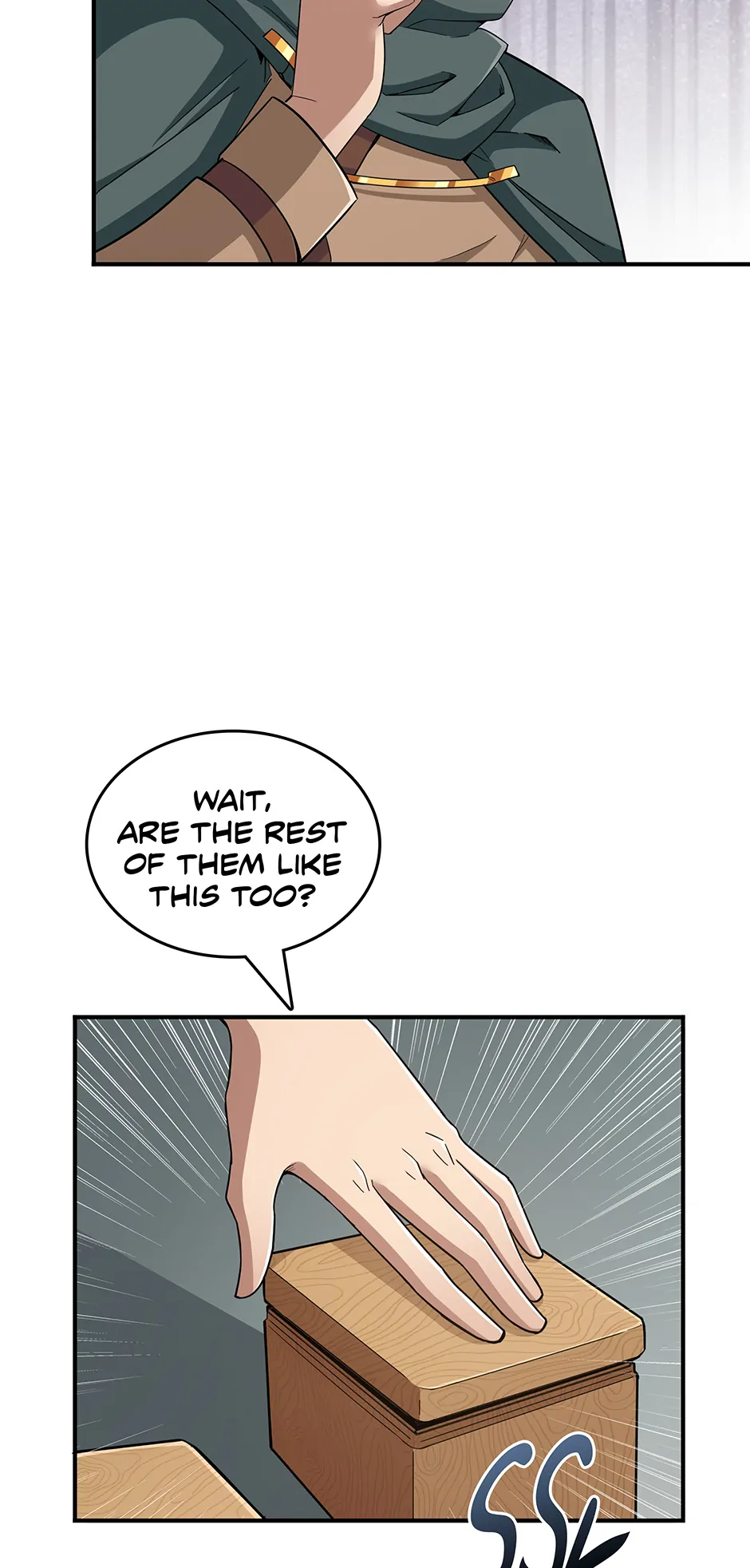 A 0.0000001% Demon King Chapter 15 - Page 36