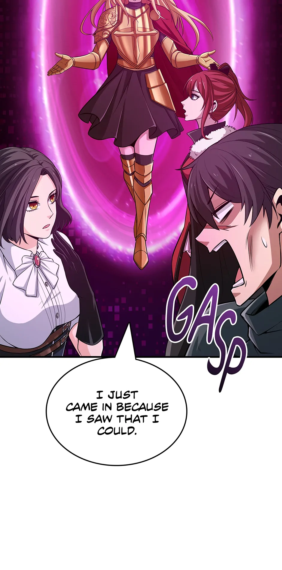 A 0.0000001% Demon King Chapter 15 - Page 4