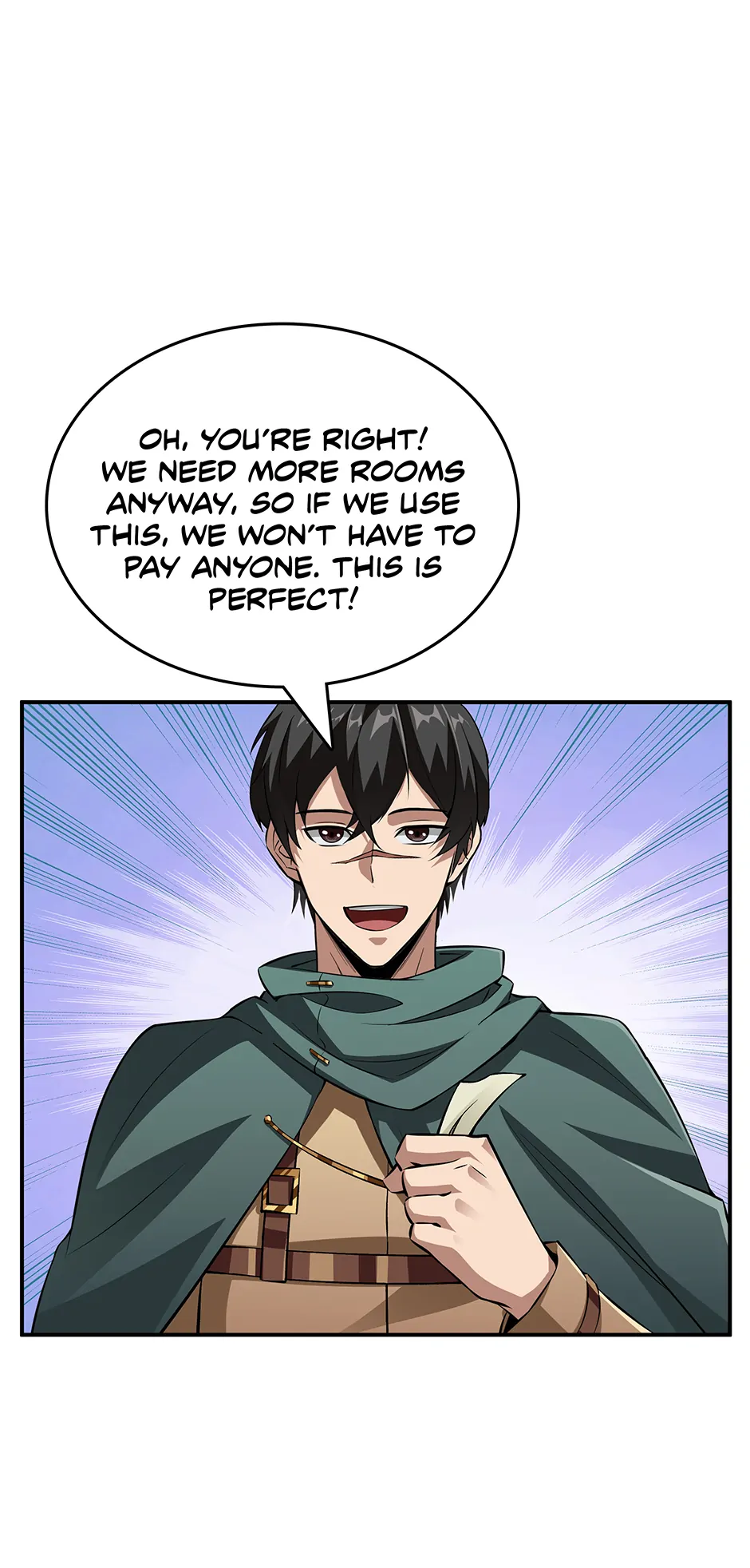A 0.0000001% Demon King Chapter 15 - Page 40