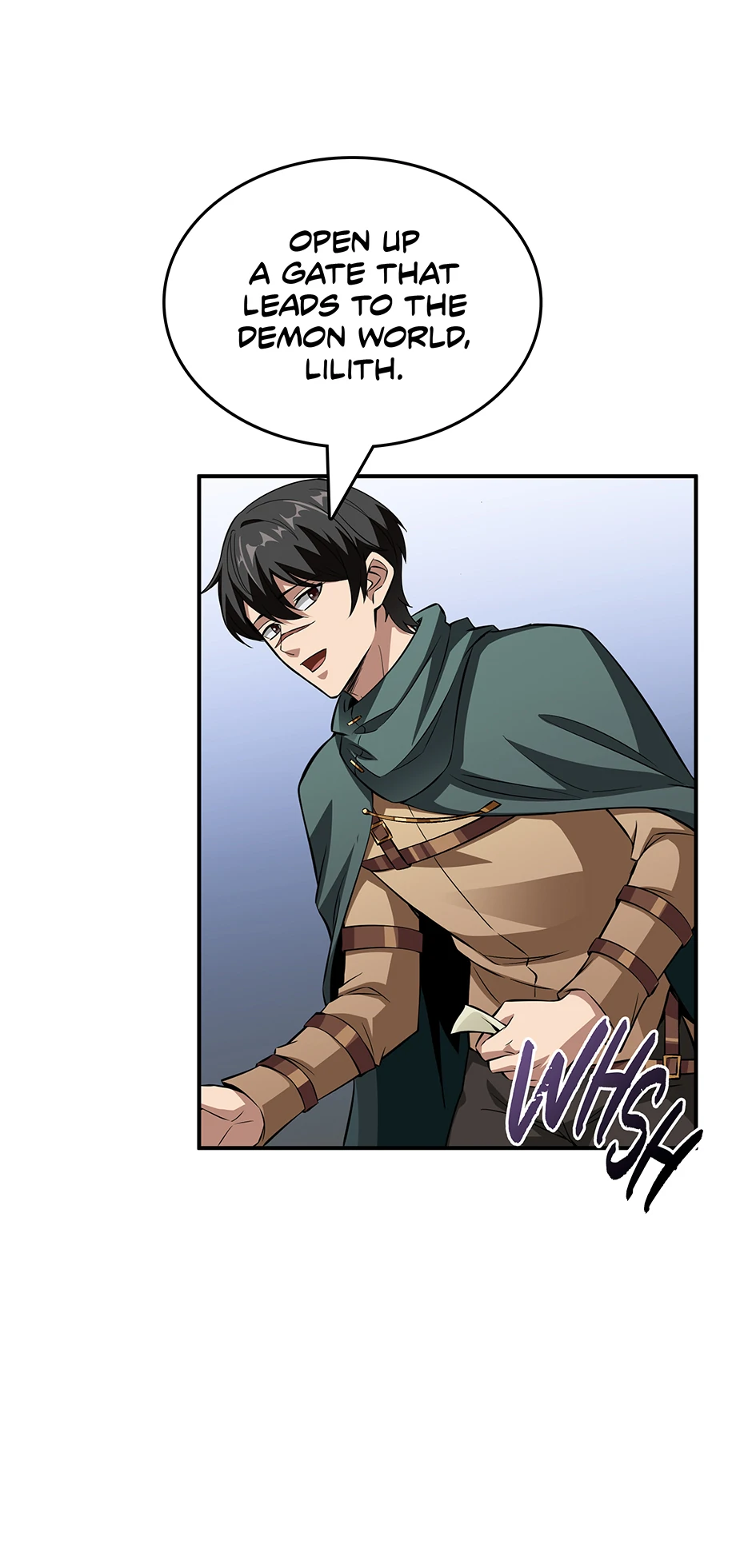 A 0.0000001% Demon King Chapter 15 - Page 41