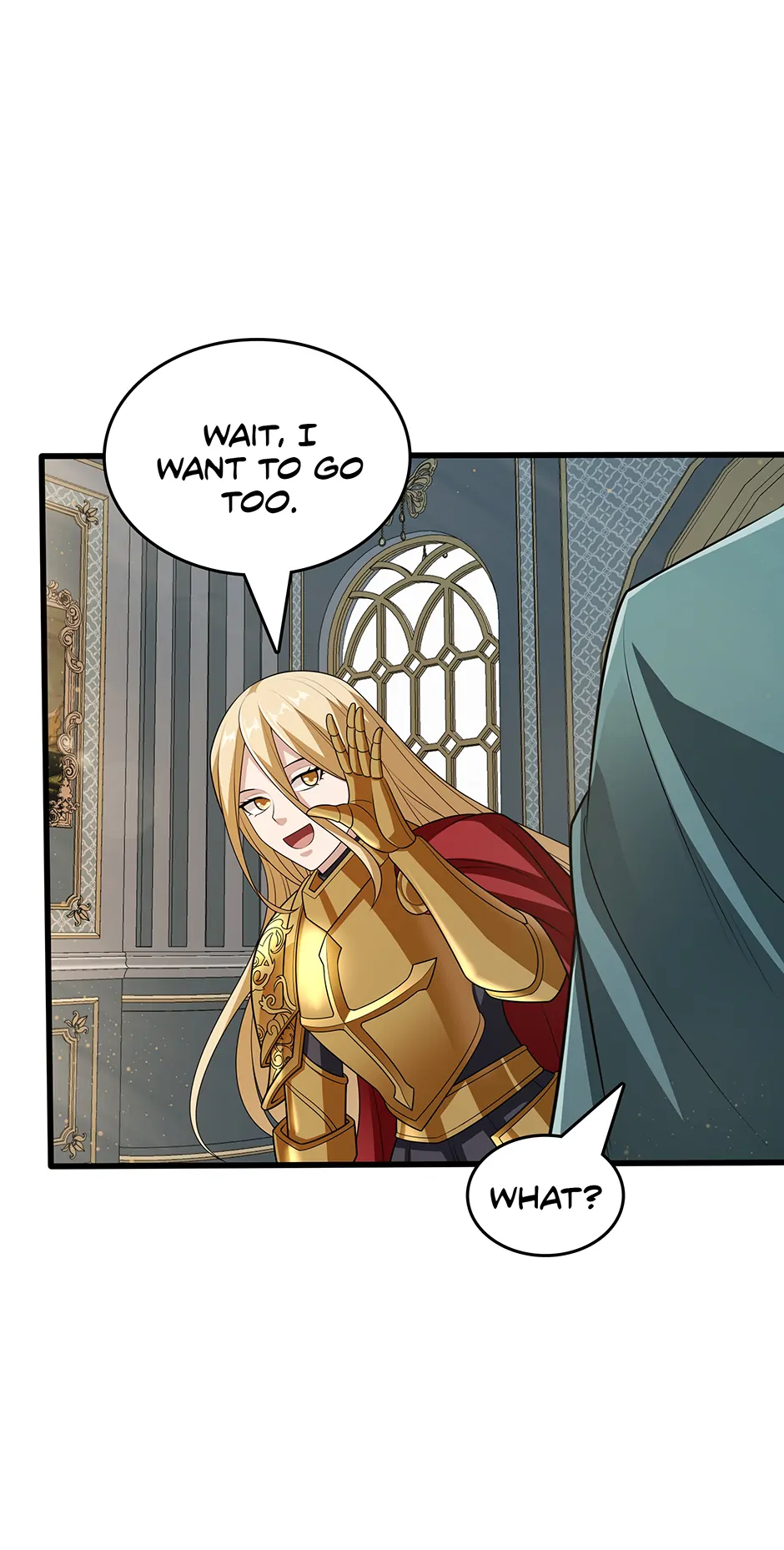 A 0.0000001% Demon King Chapter 15 - Page 42