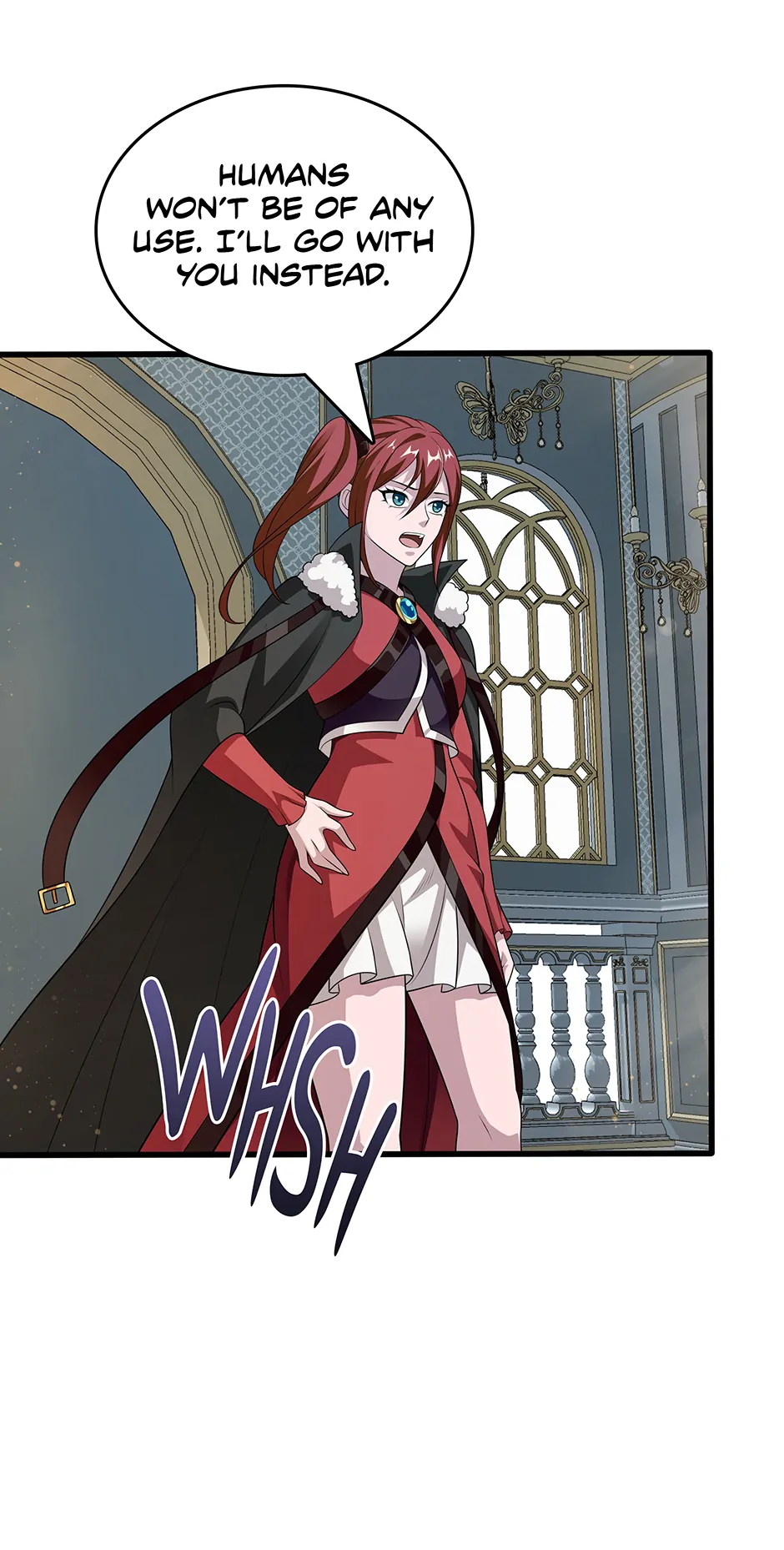 A 0.0000001% Demon King Chapter 15 - Page 43