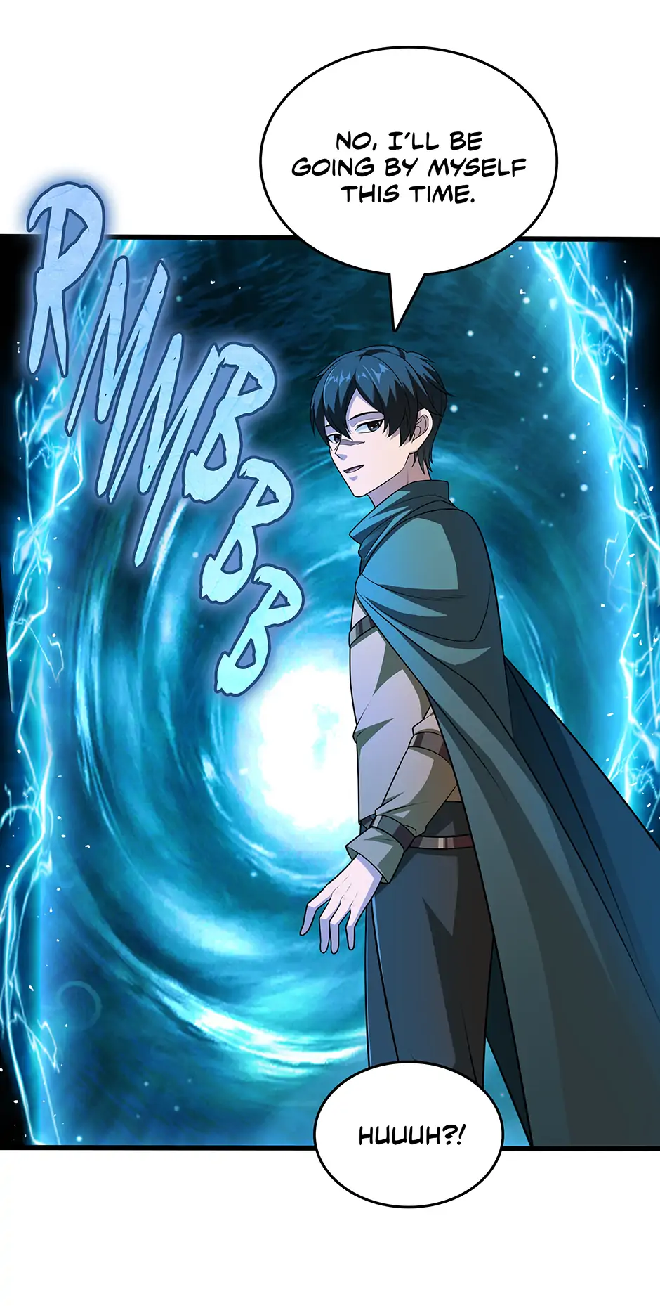 A 0.0000001% Demon King Chapter 15 - Page 44