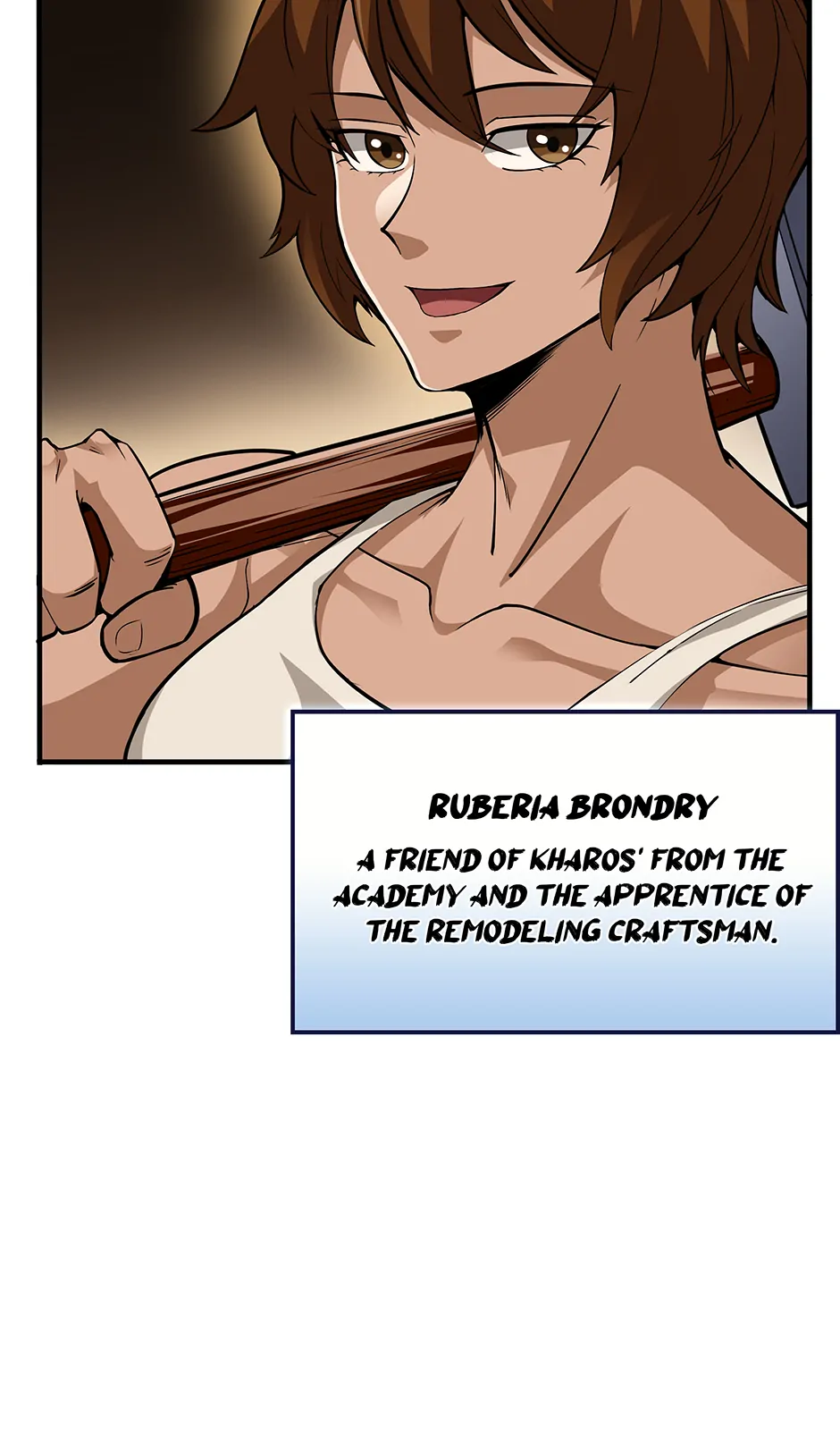 A 0.0000001% Demon King Chapter 15 - Page 50