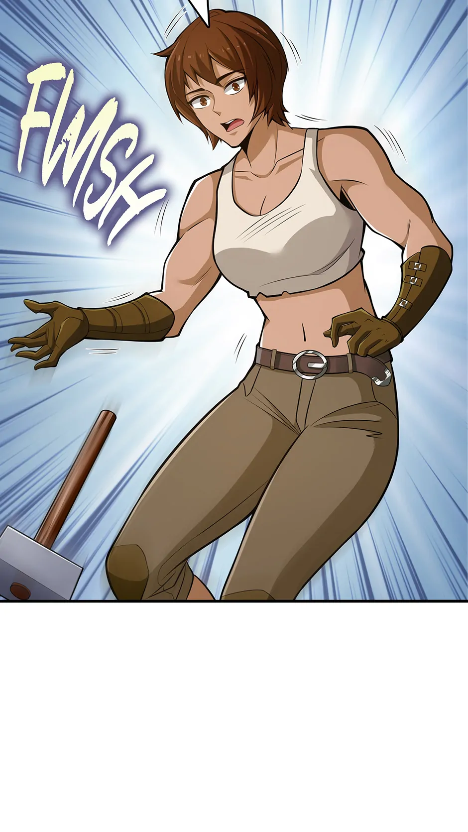 A 0.0000001% Demon King Chapter 15 - Page 55