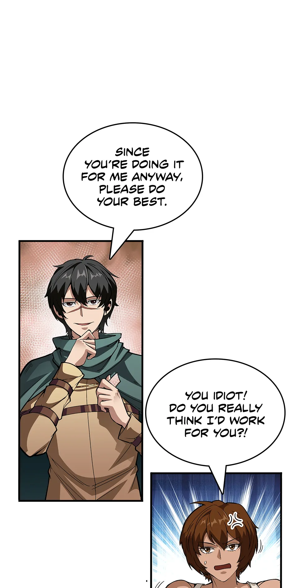 A 0.0000001% Demon King Chapter 15 - Page 56
