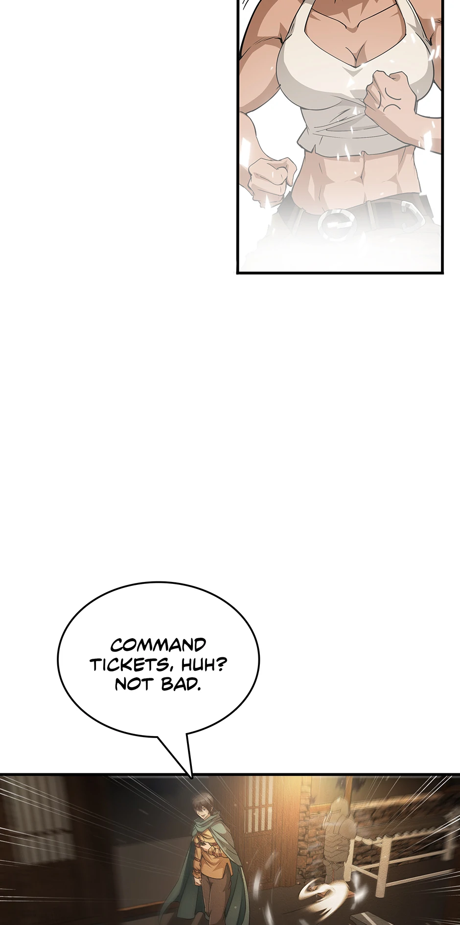 A 0.0000001% Demon King Chapter 15 - Page 57
