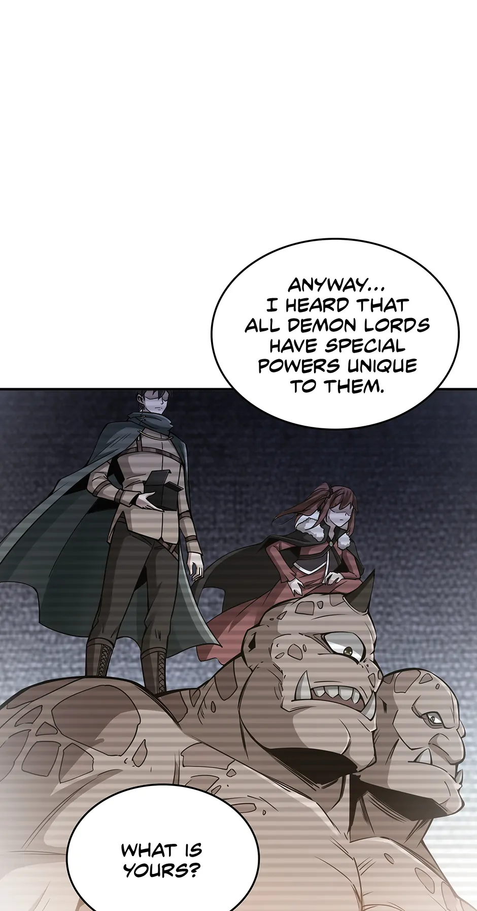 A 0.0000001% Demon King Chapter 15 - Page 6