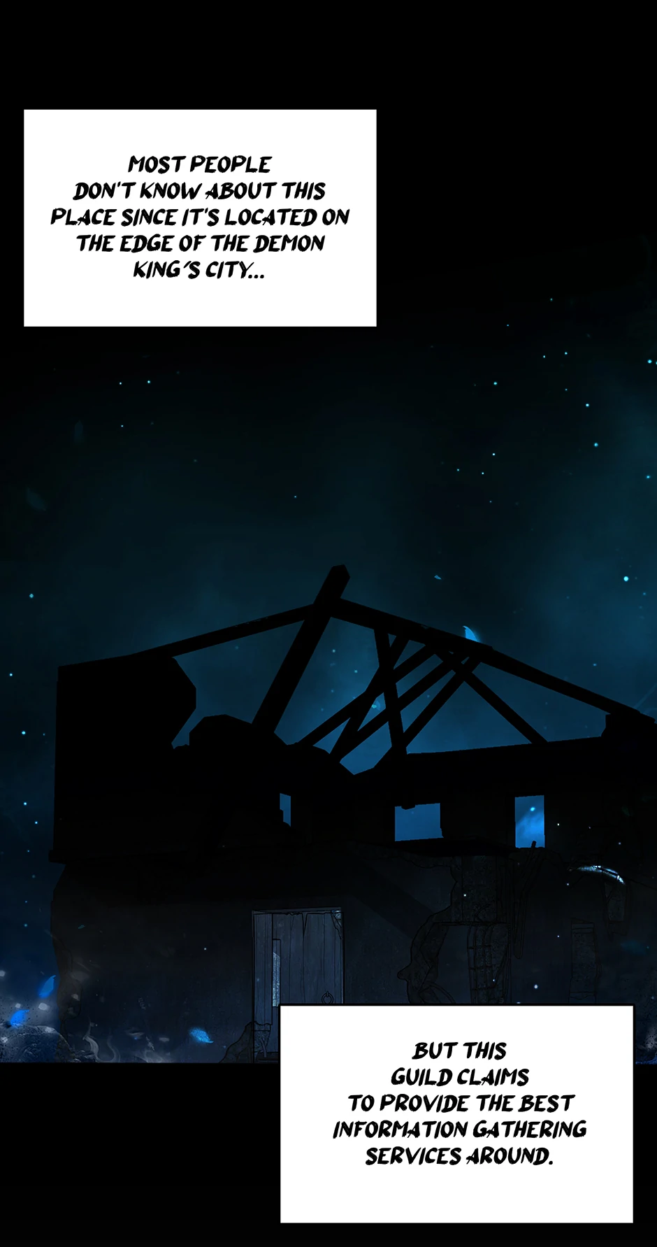 A 0.0000001% Demon King Chapter 15 - Page 62