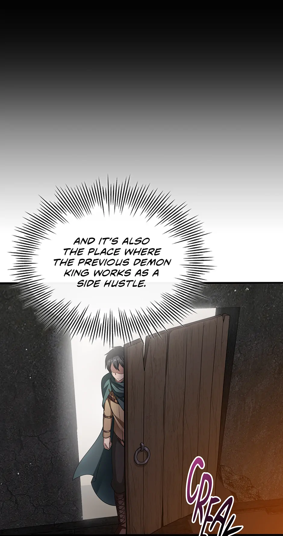 A 0.0000001% Demon King Chapter 15 - Page 63