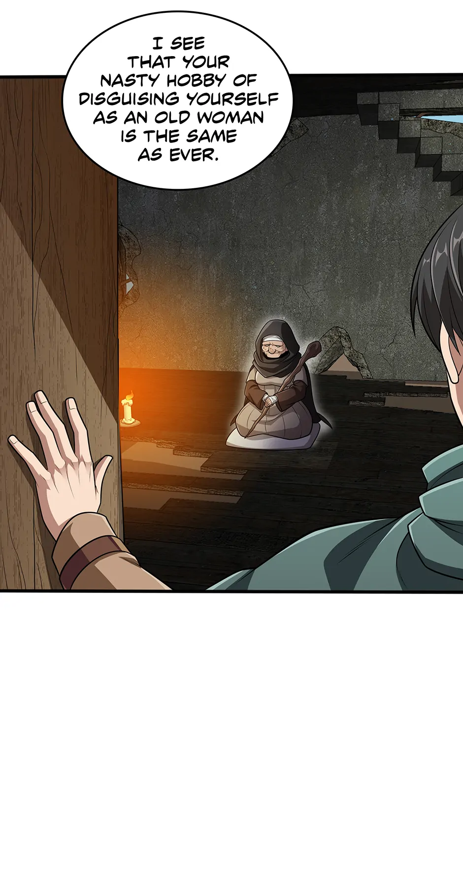 A 0.0000001% Demon King Chapter 15 - Page 65