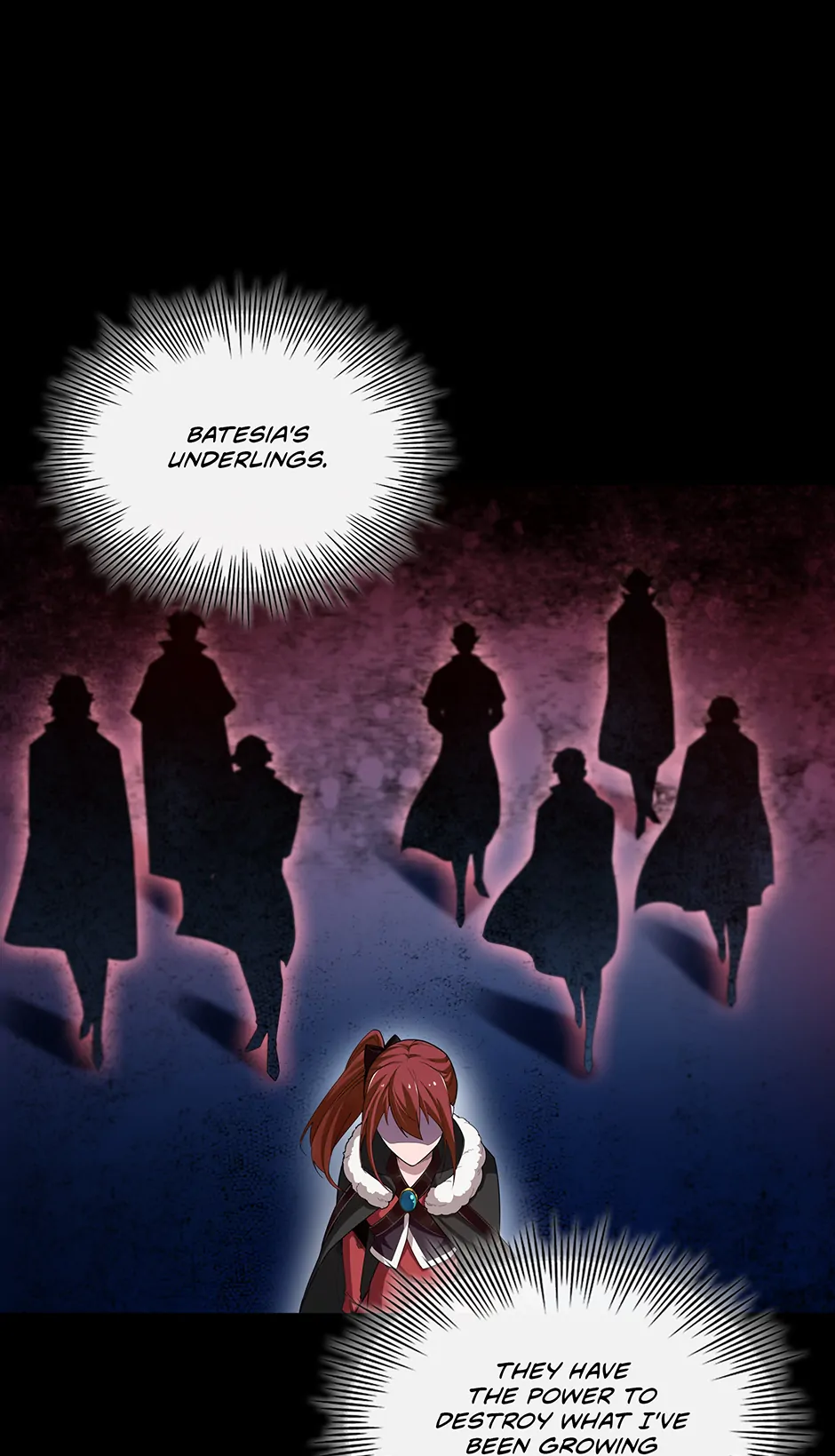 A 0.0000001% Demon King Chapter 15 - Page 71