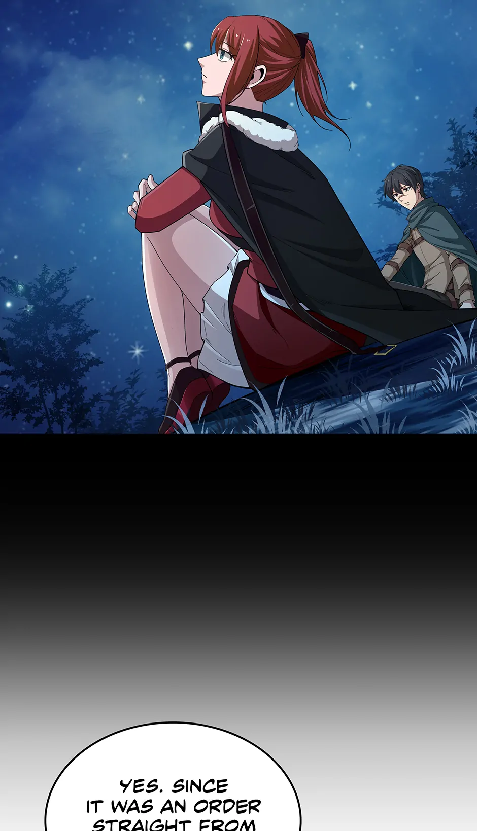 A 0.0000001% Demon King Chapter 15 - Page 73