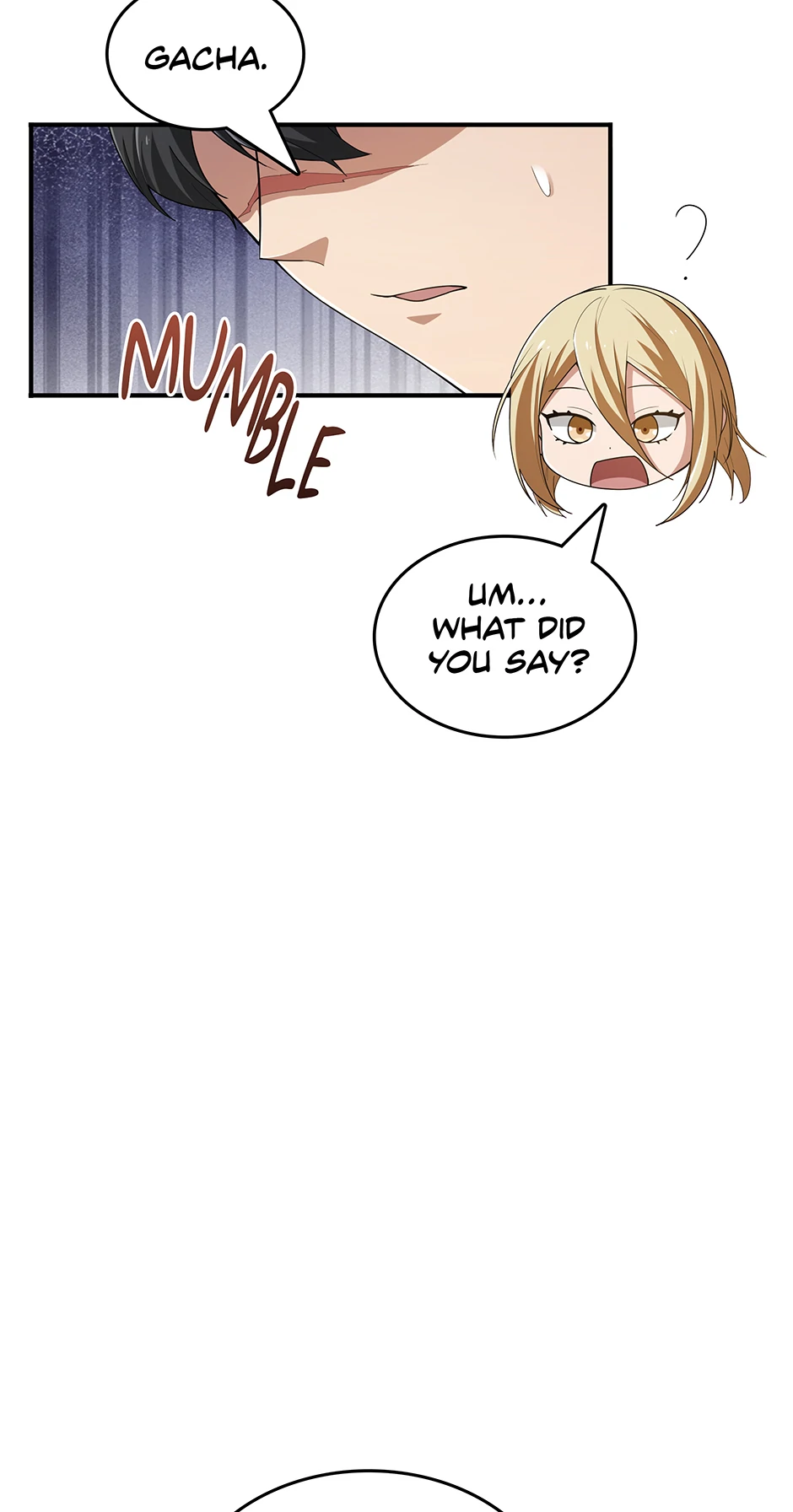 A 0.0000001% Demon King Chapter 15 - Page 8