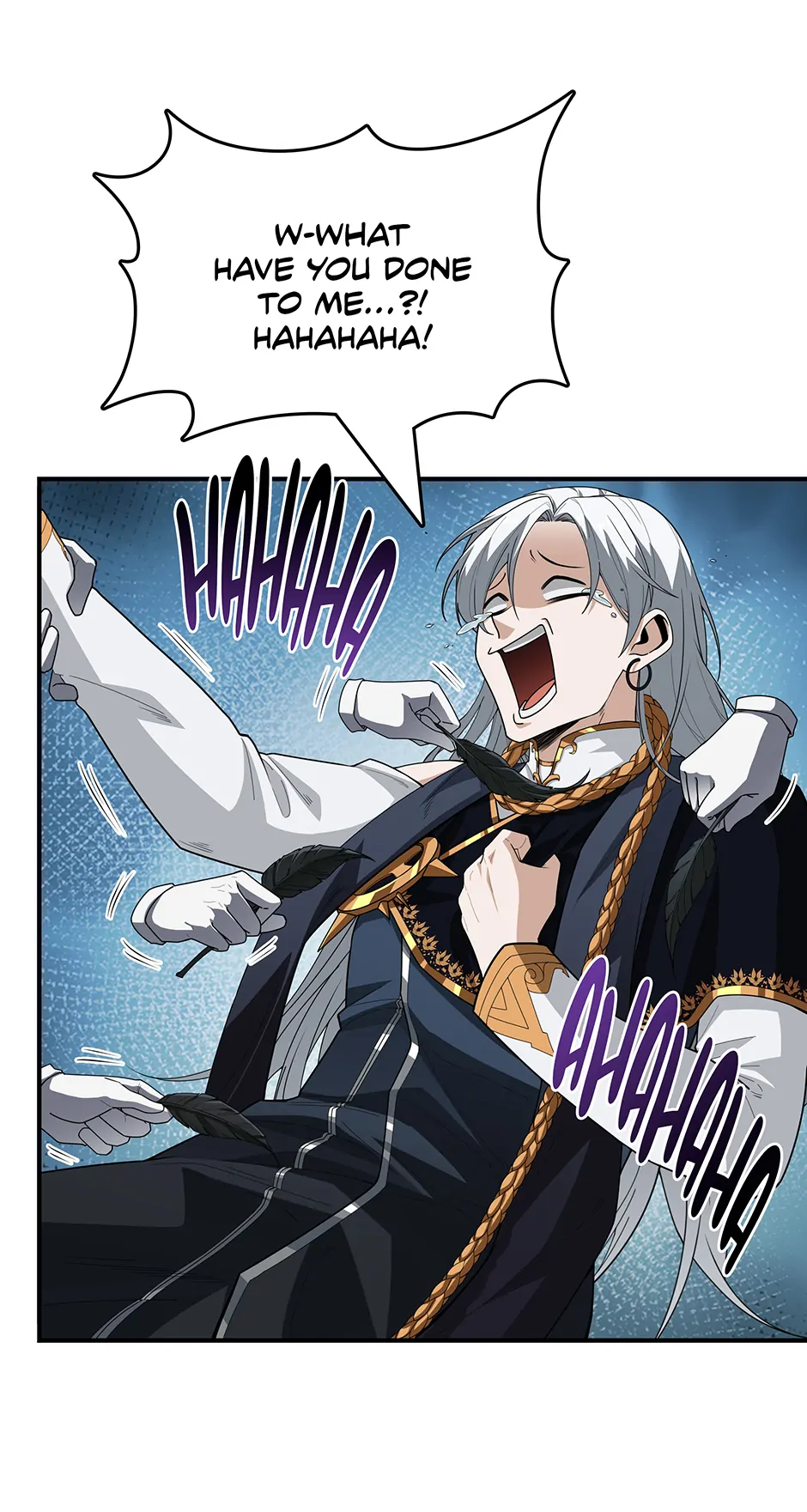 A 0.0000001% Demon King Chapter 16 - Page 1